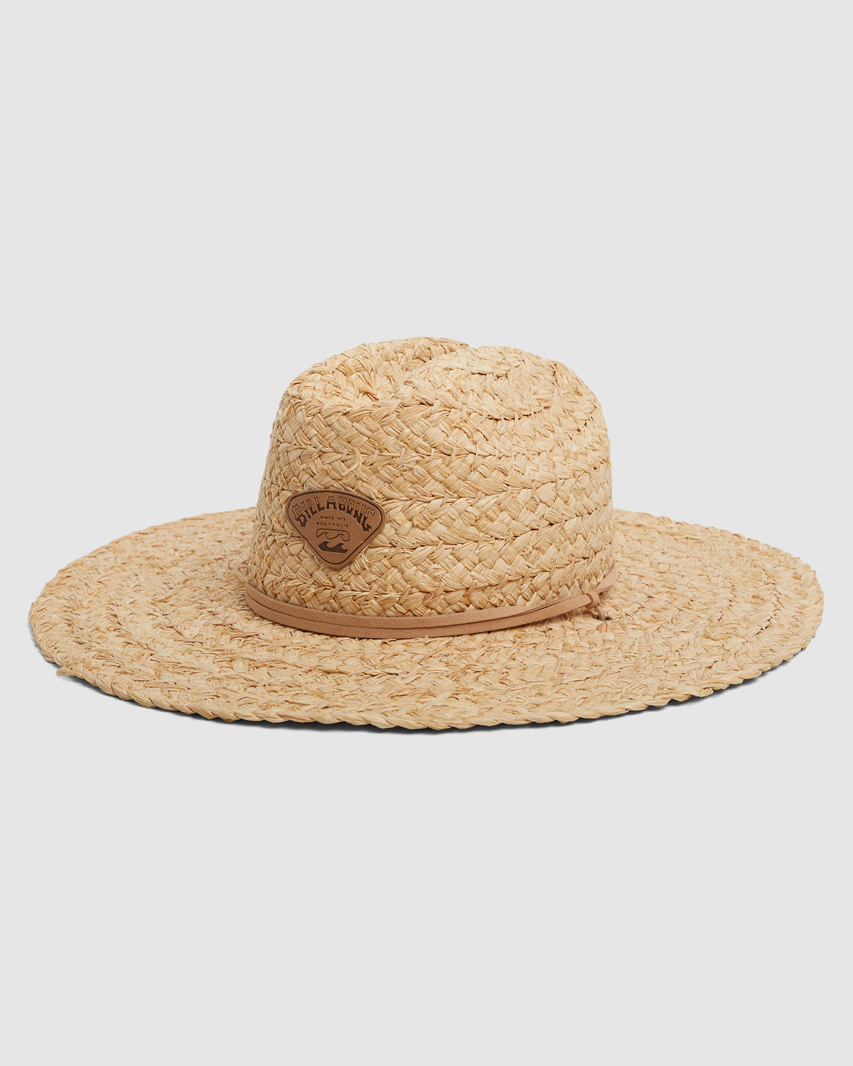 Womens Wave Chaser Straw Hat – Billabong