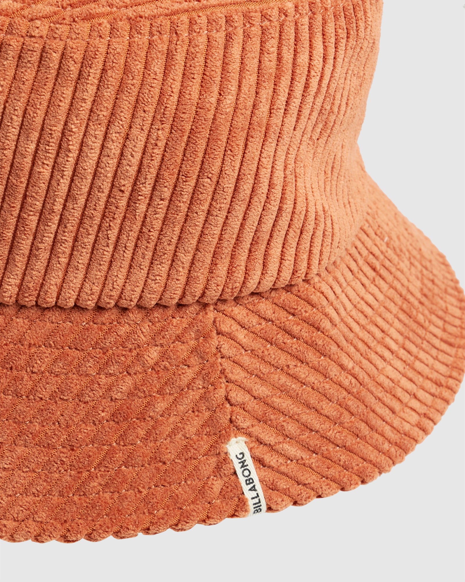 Joplin Cord Bucket Hat – Billabong