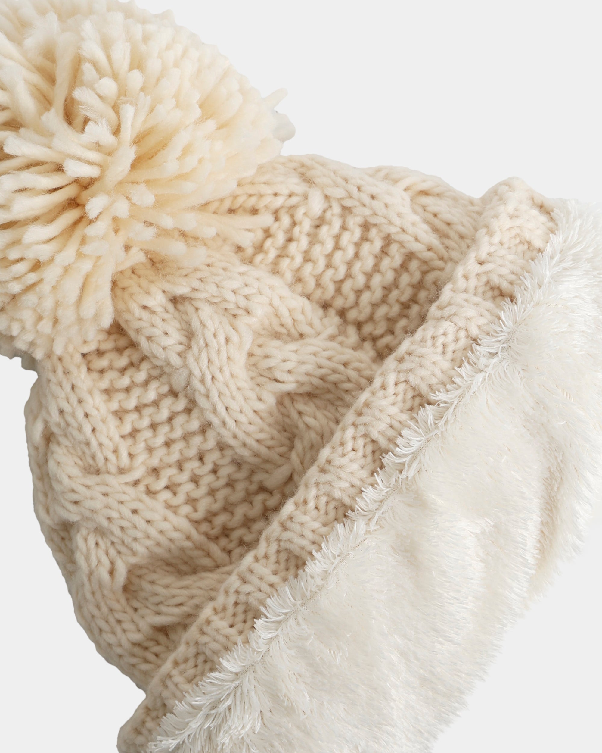 Womens Cozy Up Beanie