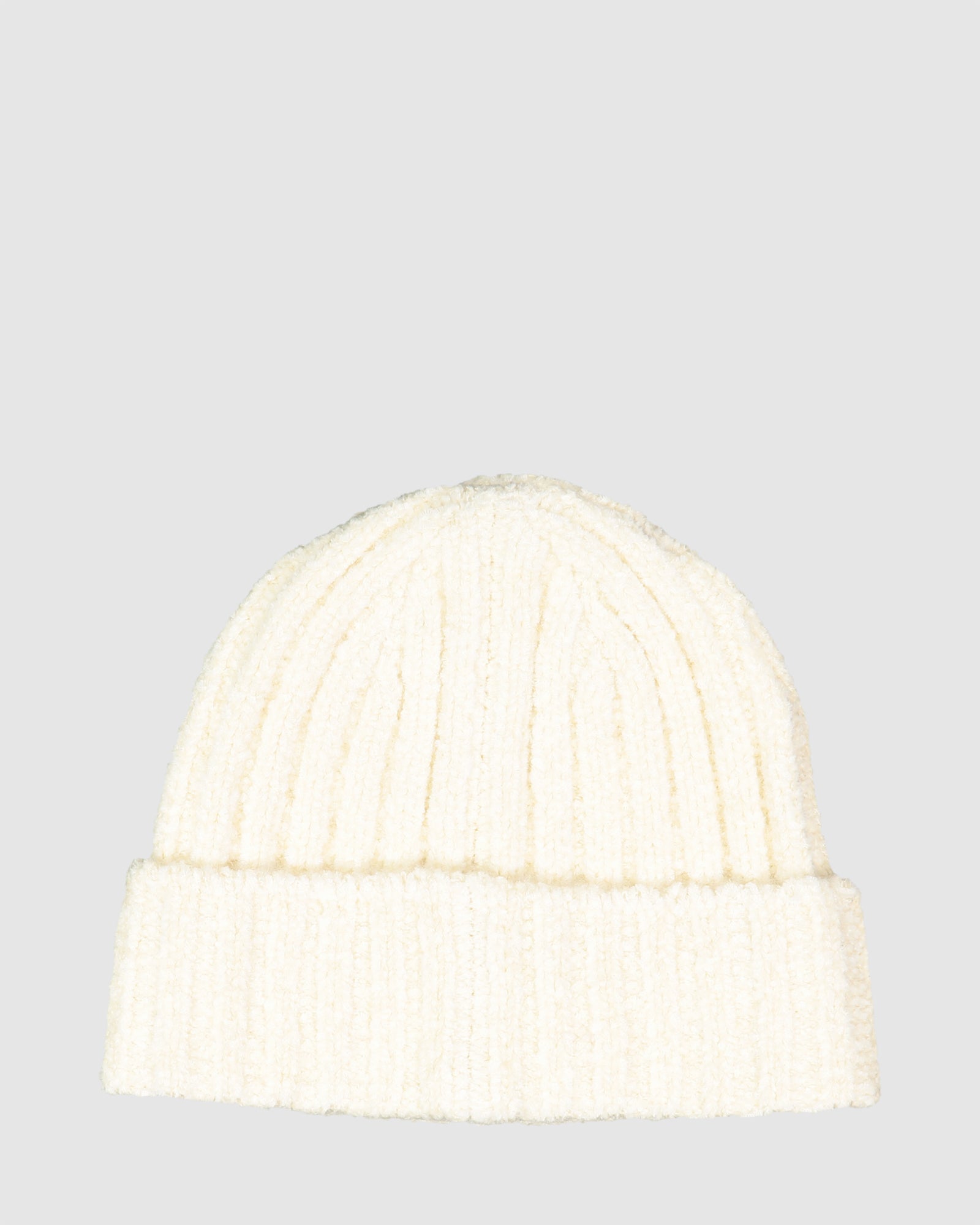 Womens One And Only Beanie