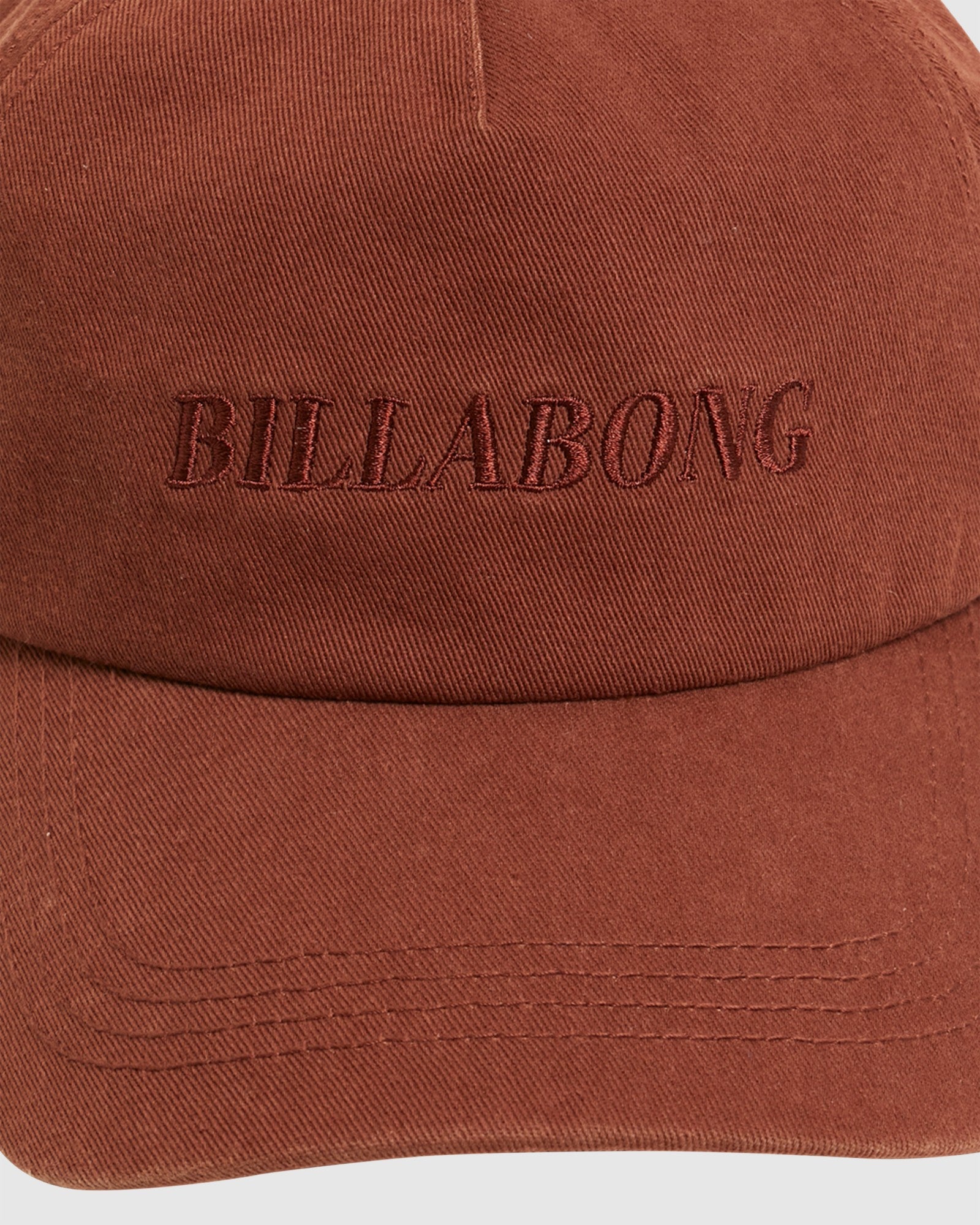 Womens Baseline Cap