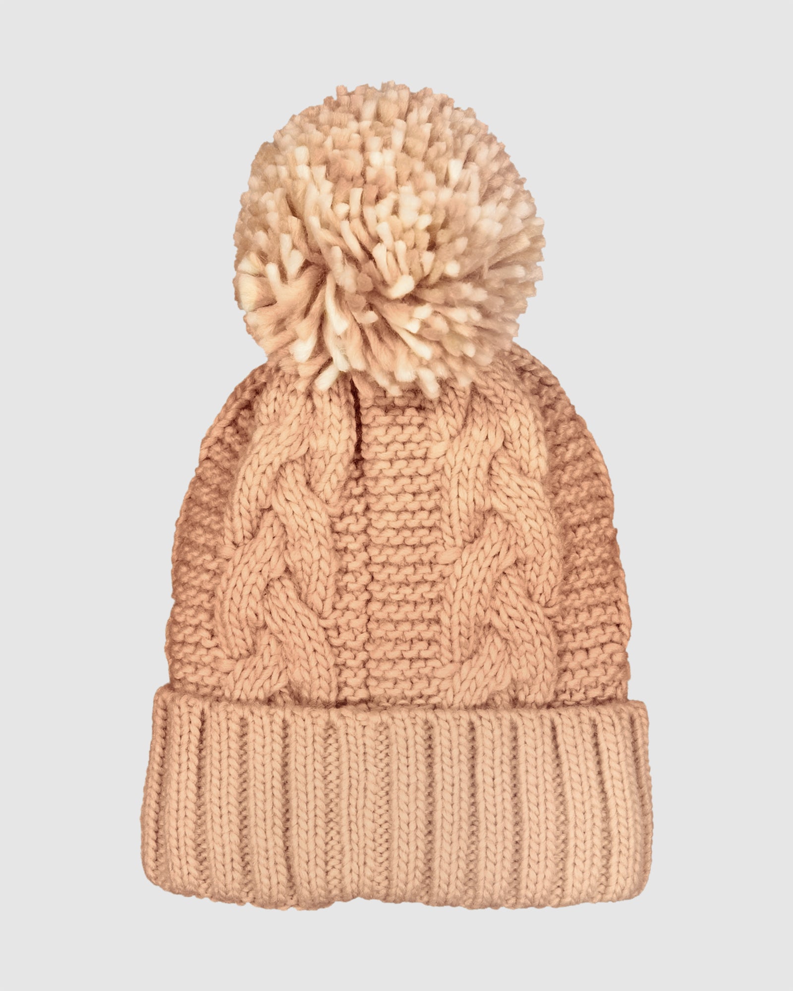 Womens Cozy Up Beanie