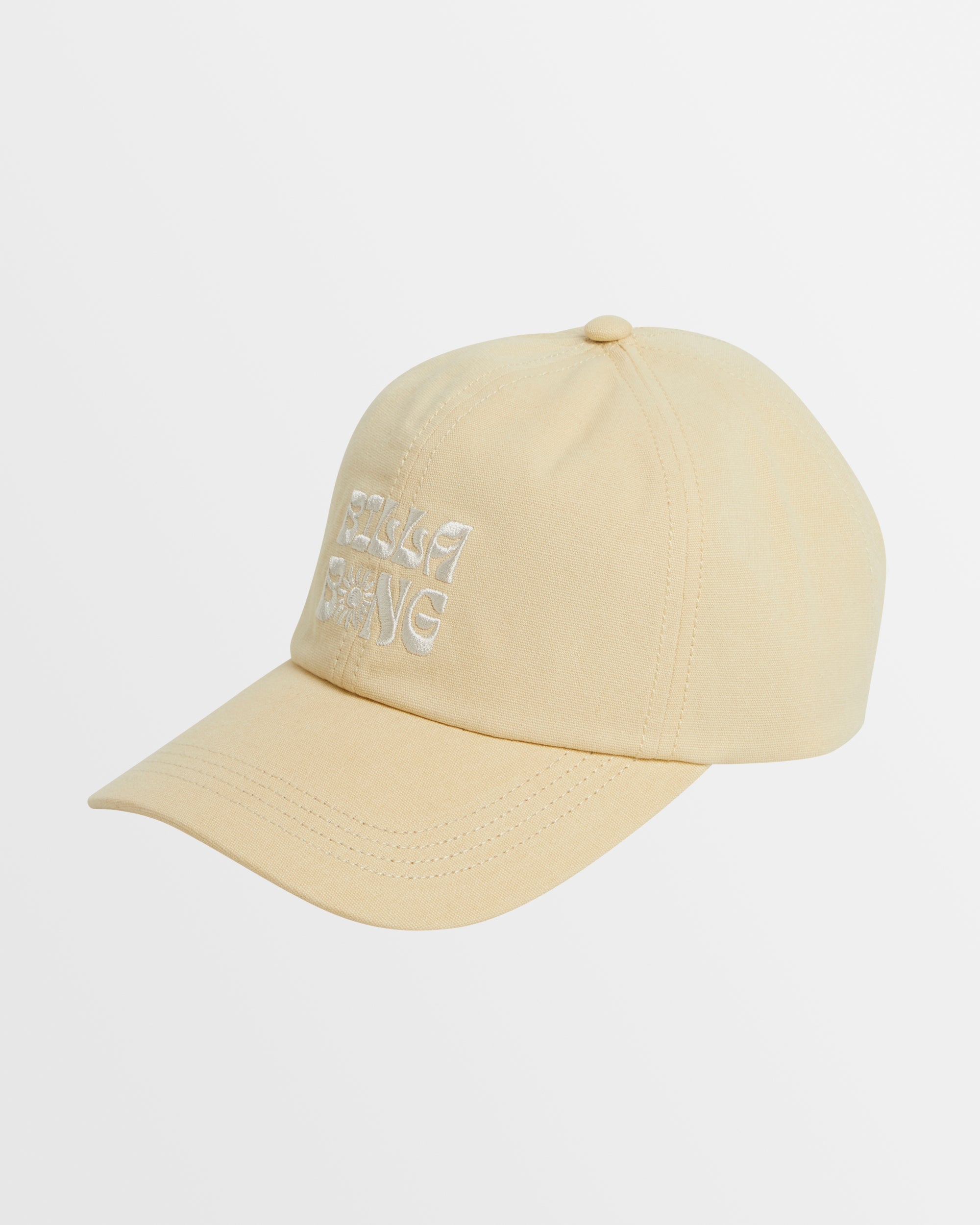 Womens Dad Cap