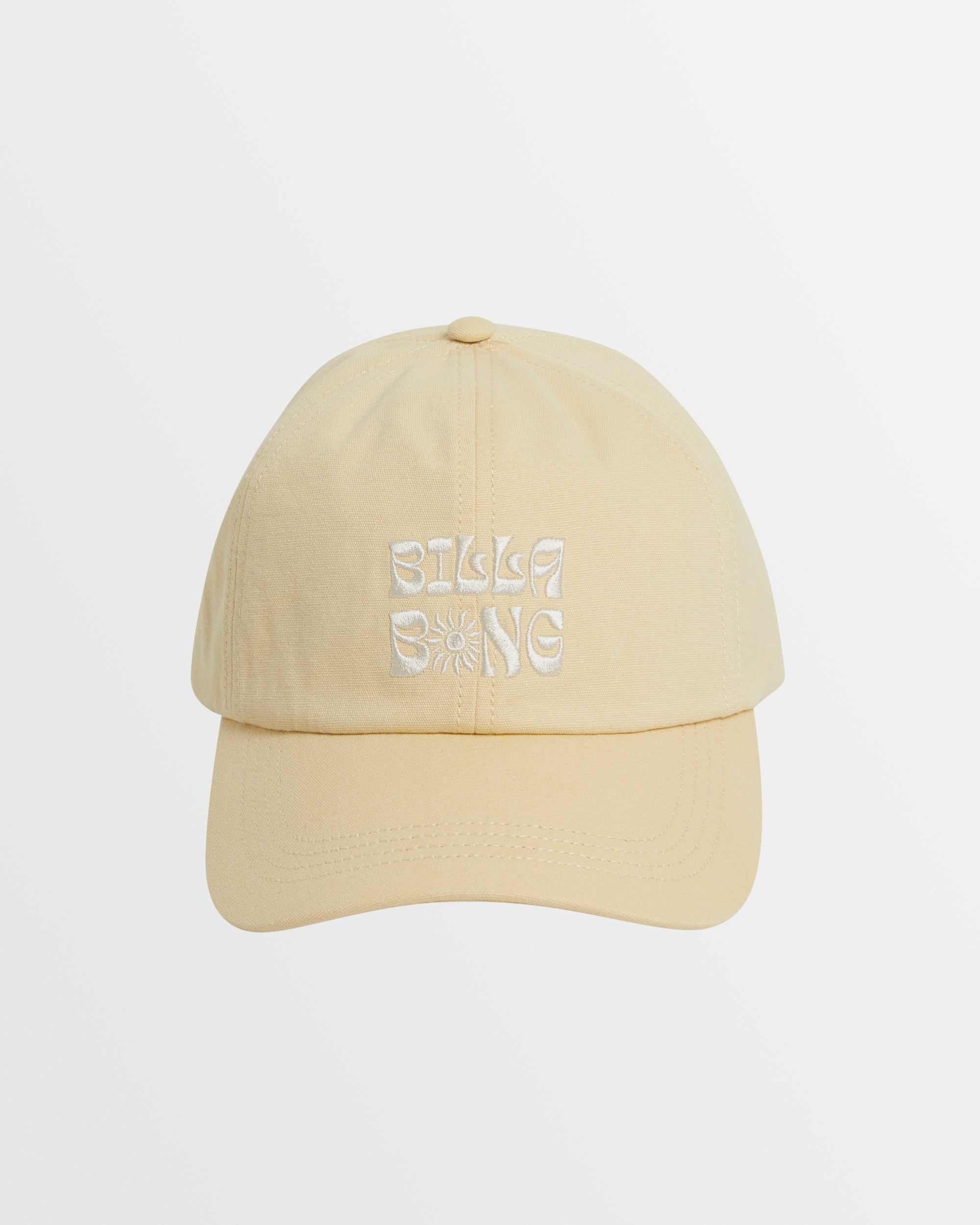 Womens Dad Cap