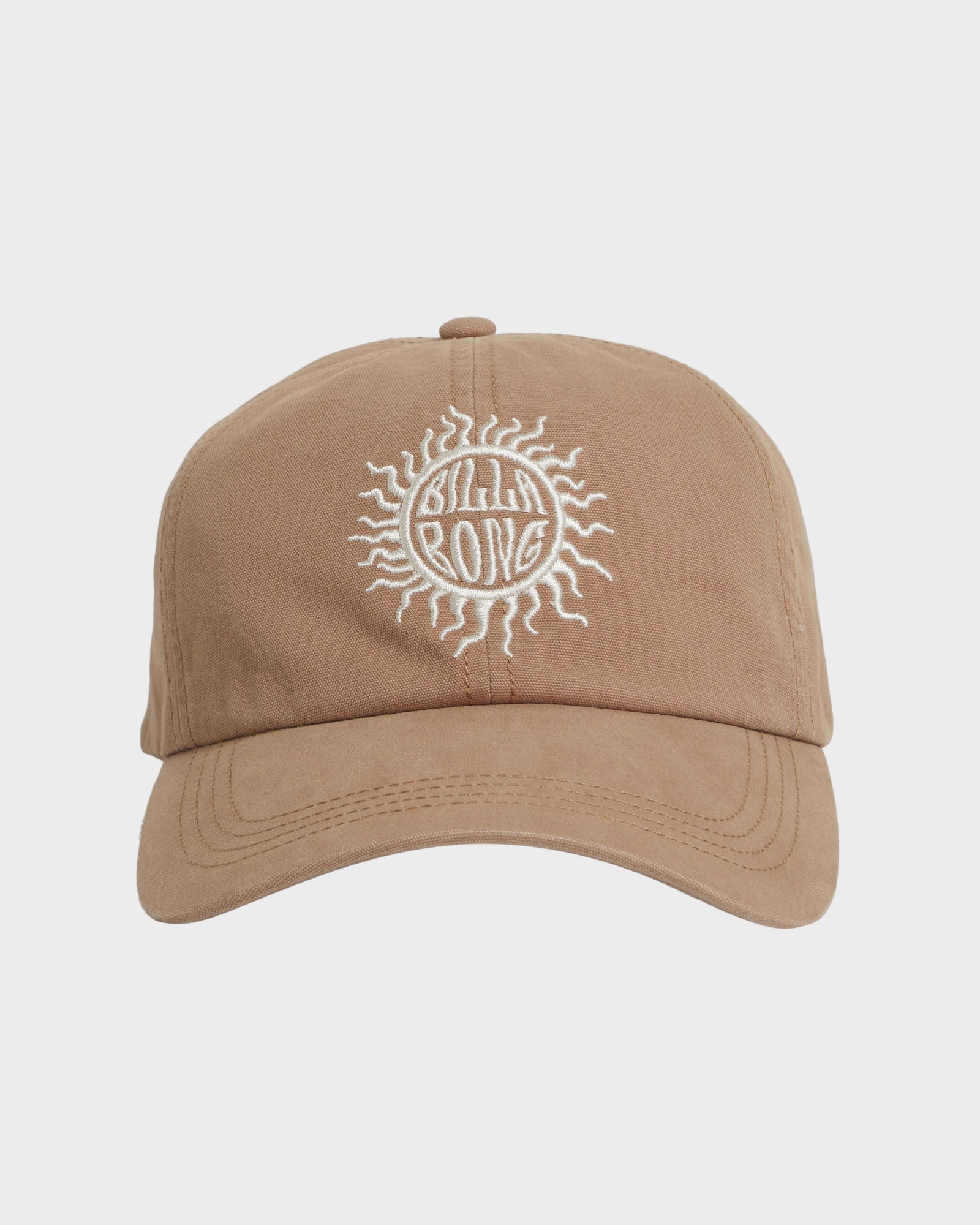 Womens Dad Cap