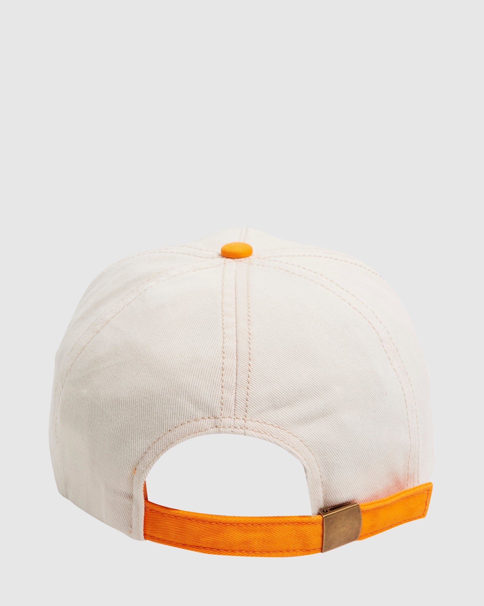 Bay Retro Cap