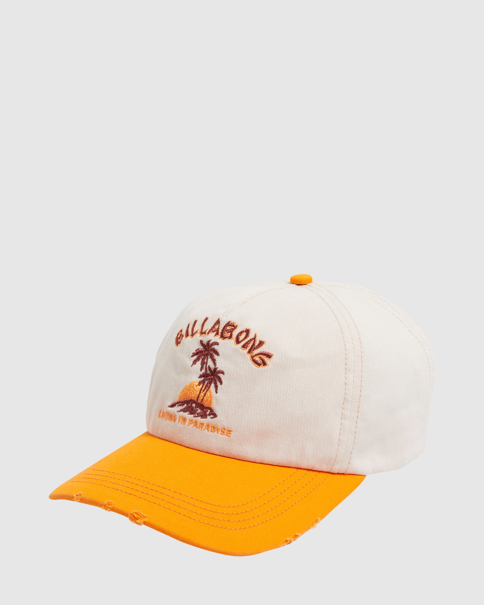 Bay Retro Cap