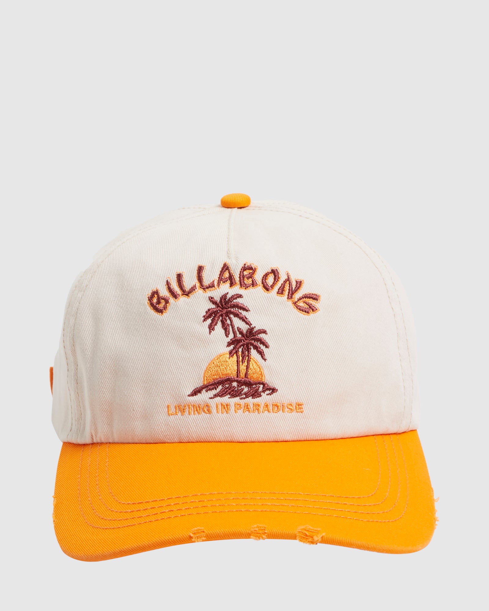 Bay Retro Cap