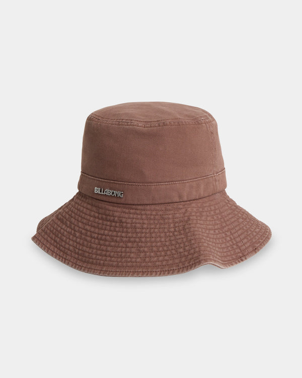 Womens Sands Bucket Hat