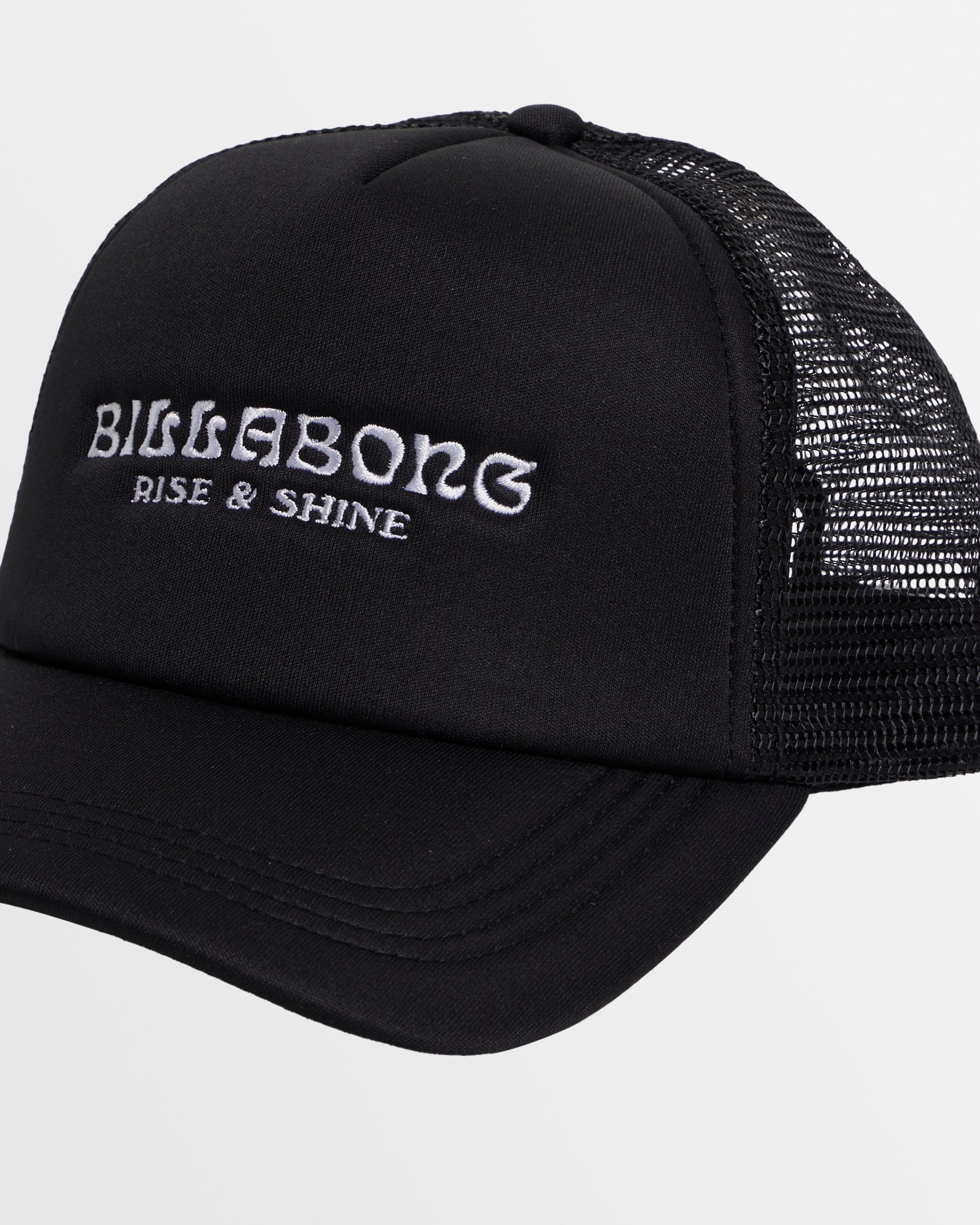 Summer Lover Trucker Cap