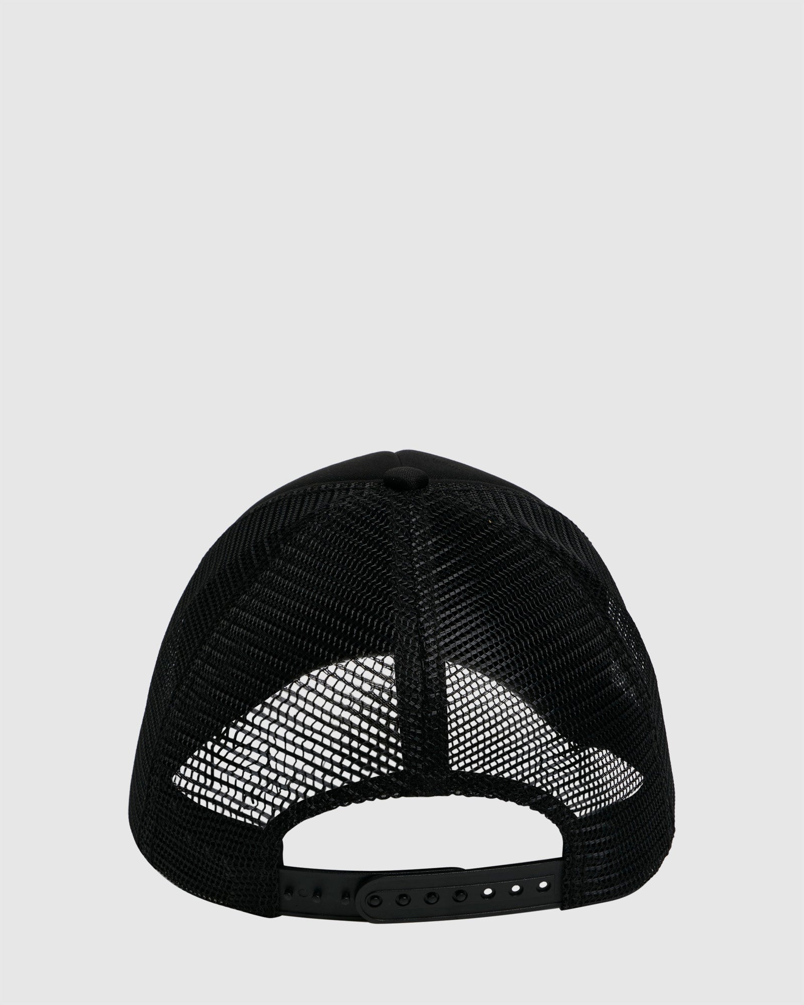 Tropical Summer Trucker Cap