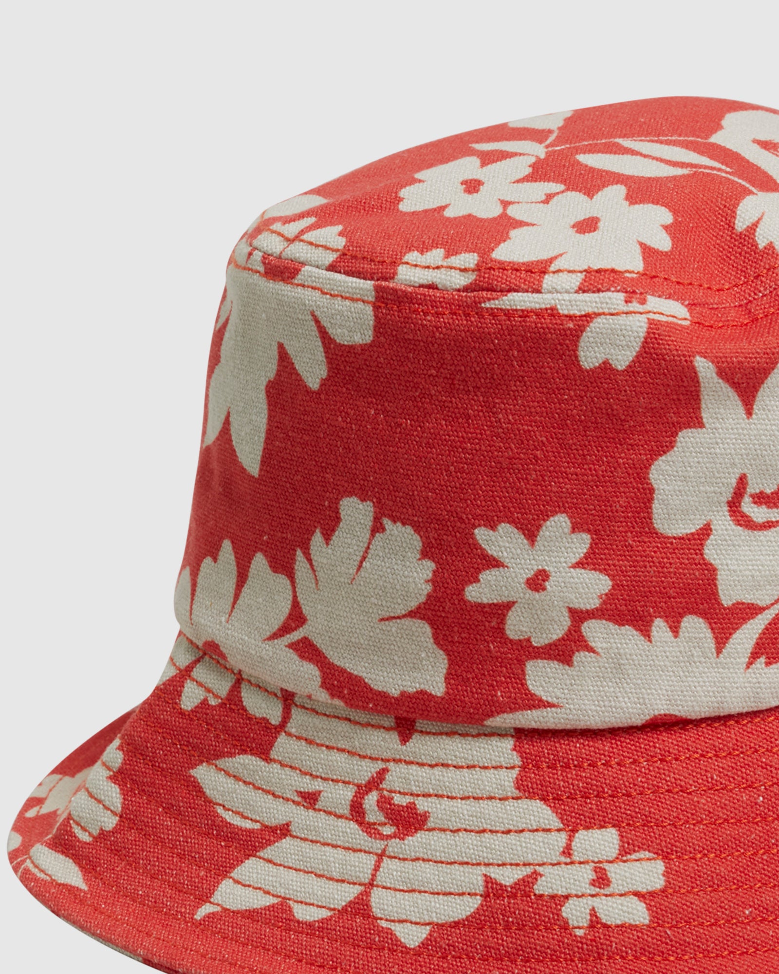 Womens Barefoot Summer Hat