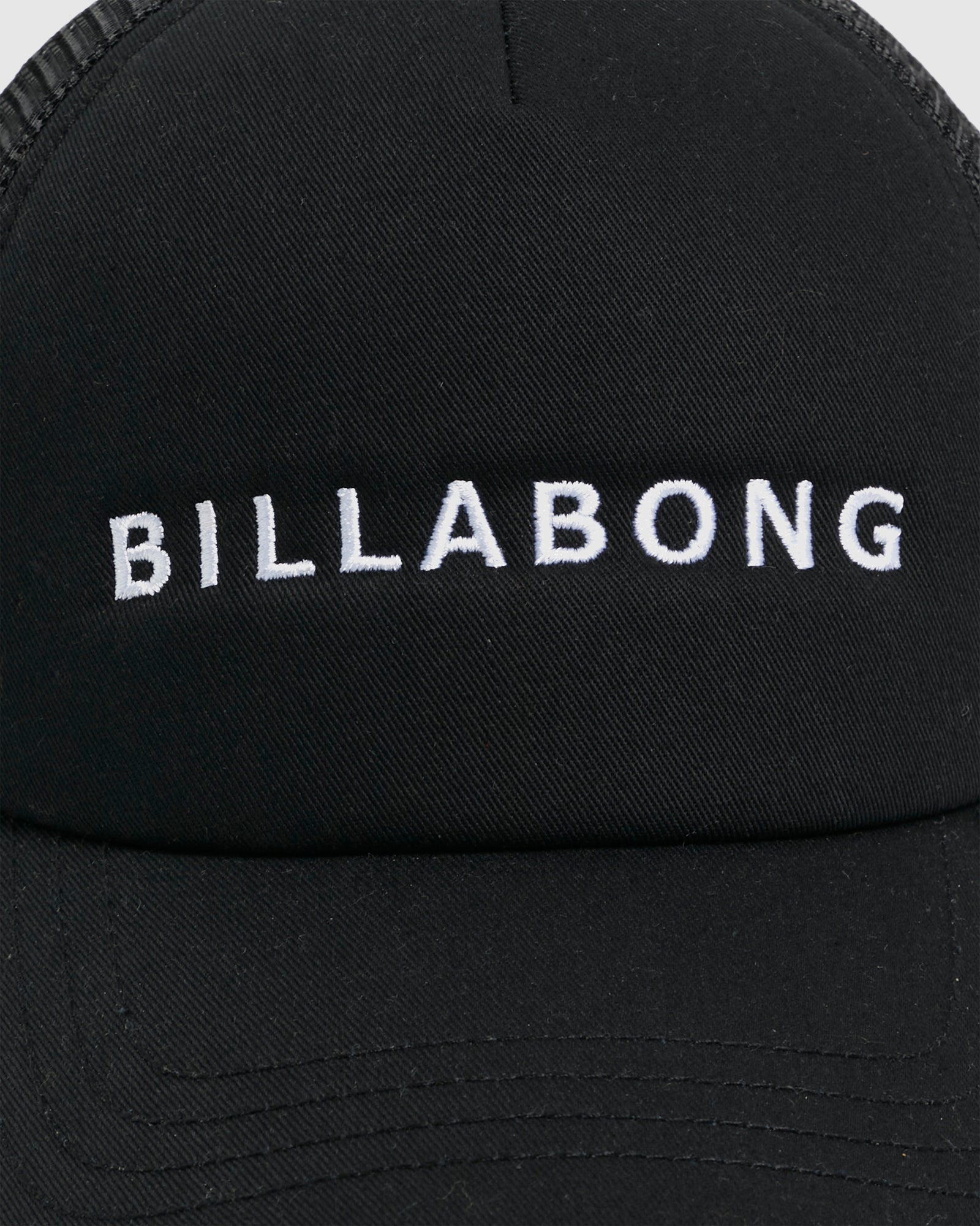 Womens Society Trucker Cap