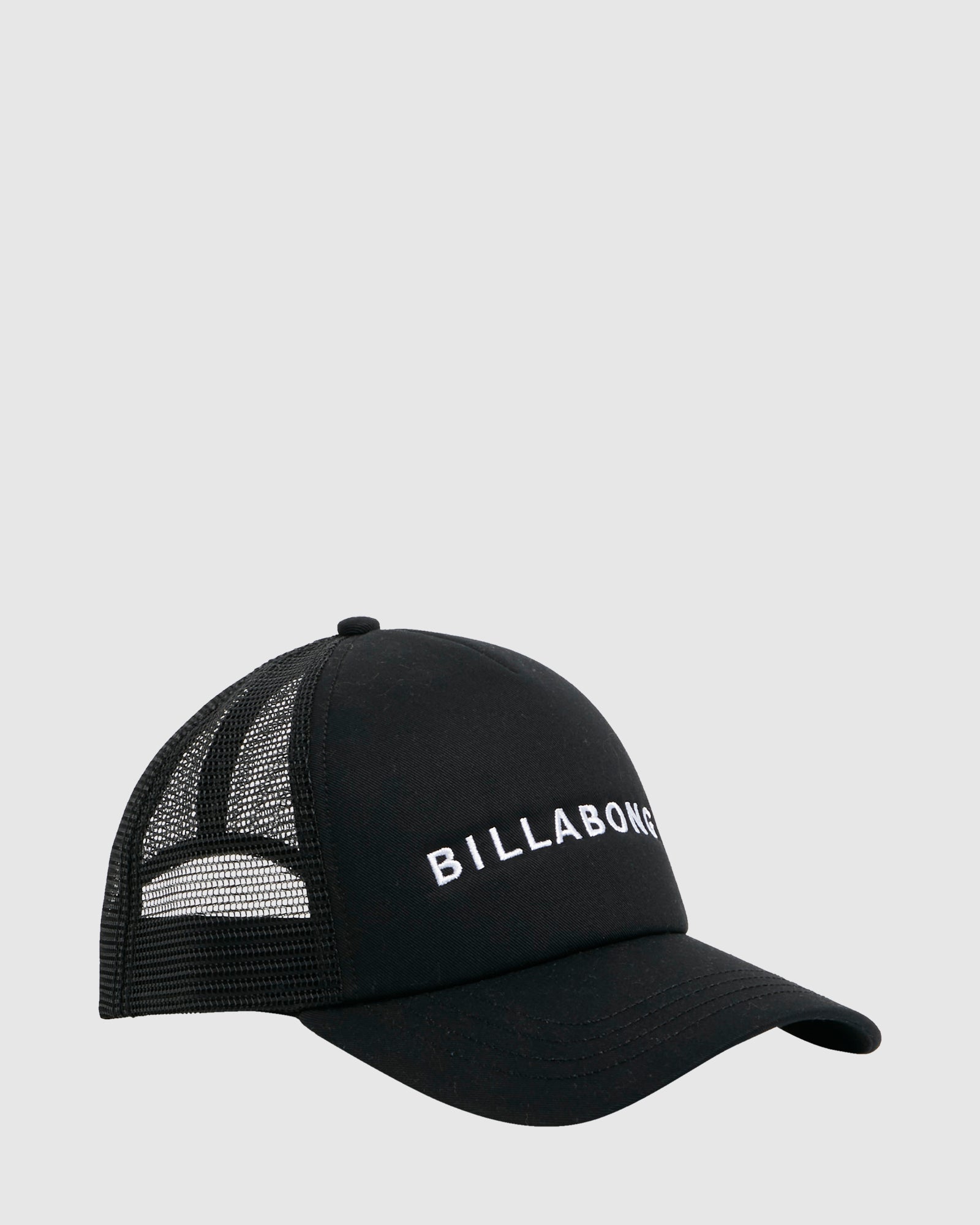 Womens Society Trucker Cap