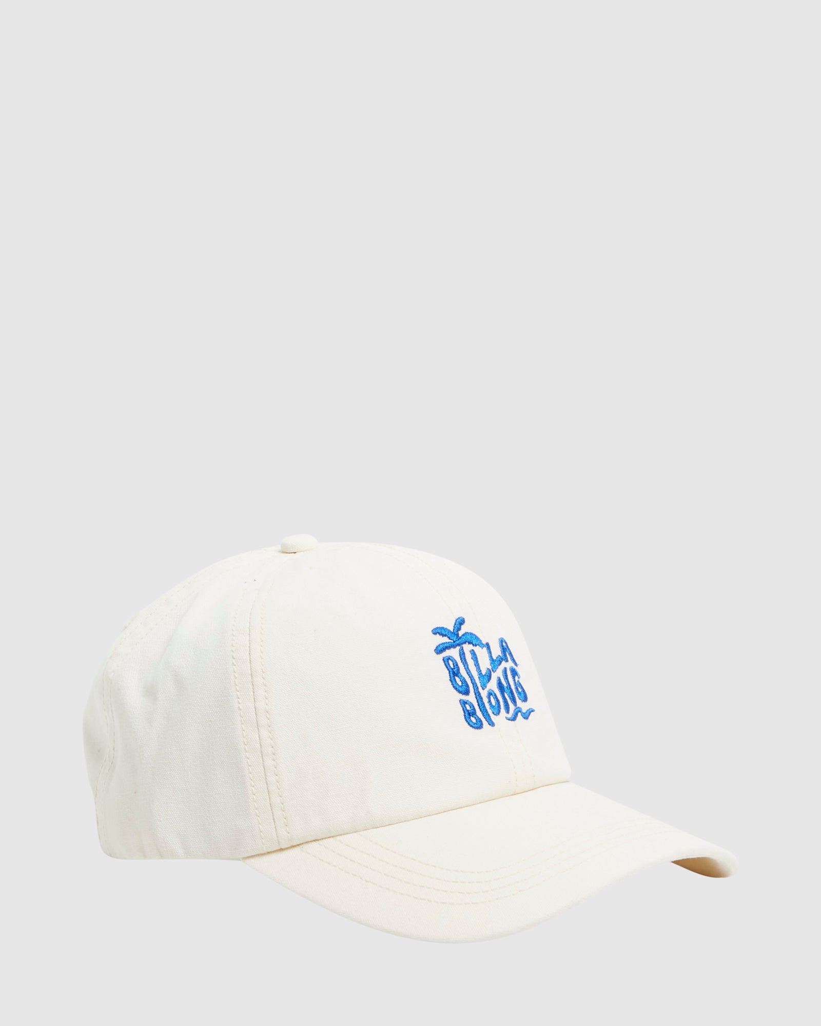 Womens Strapback Dad Cap
