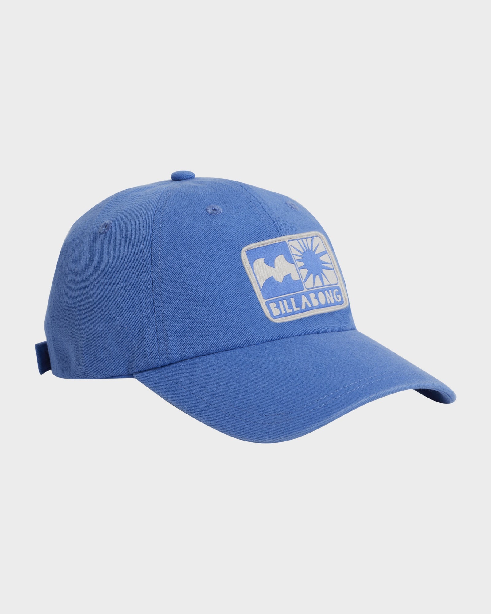 Womens True Tides Dad Cap