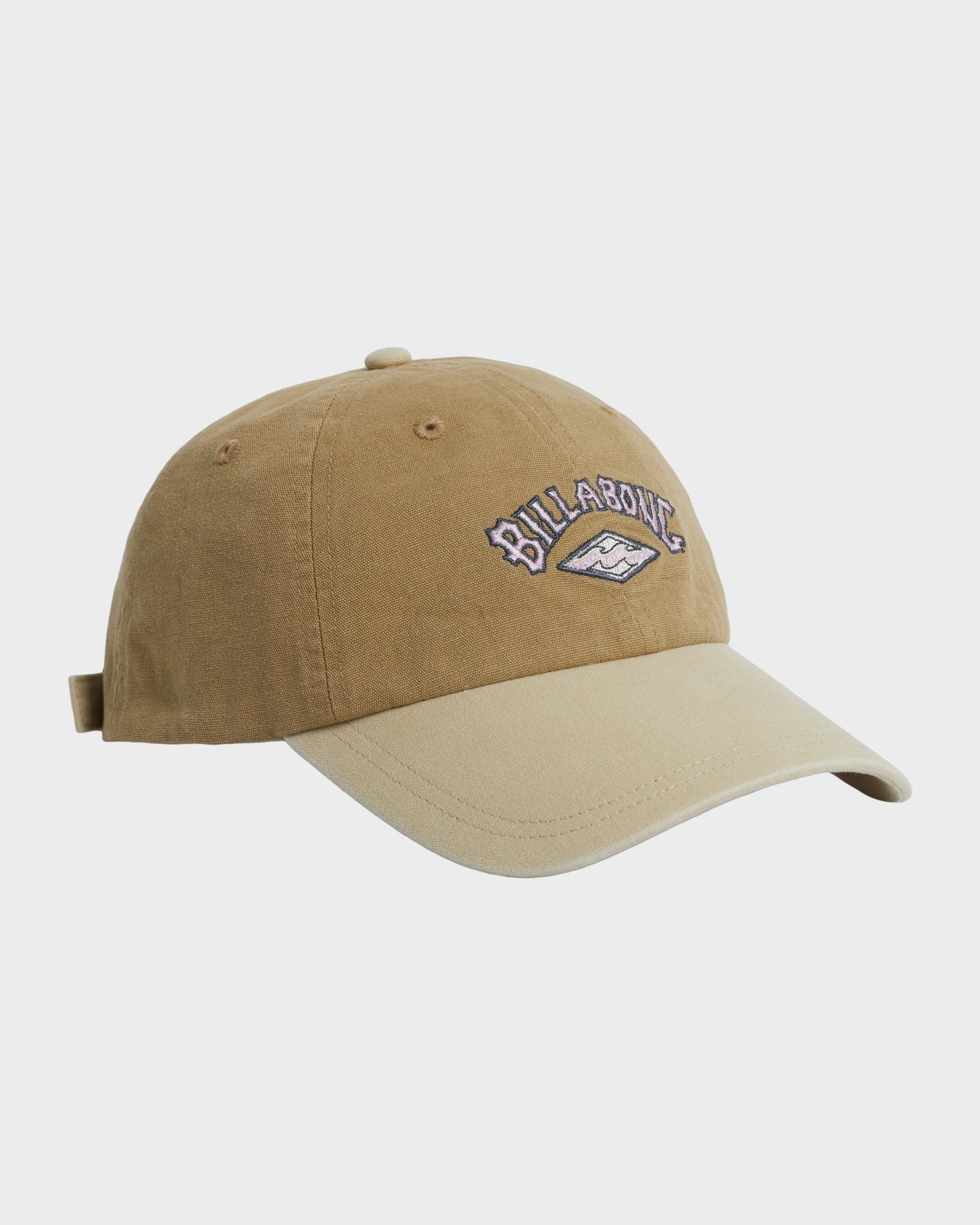 Womens Work It Out Dad Cap