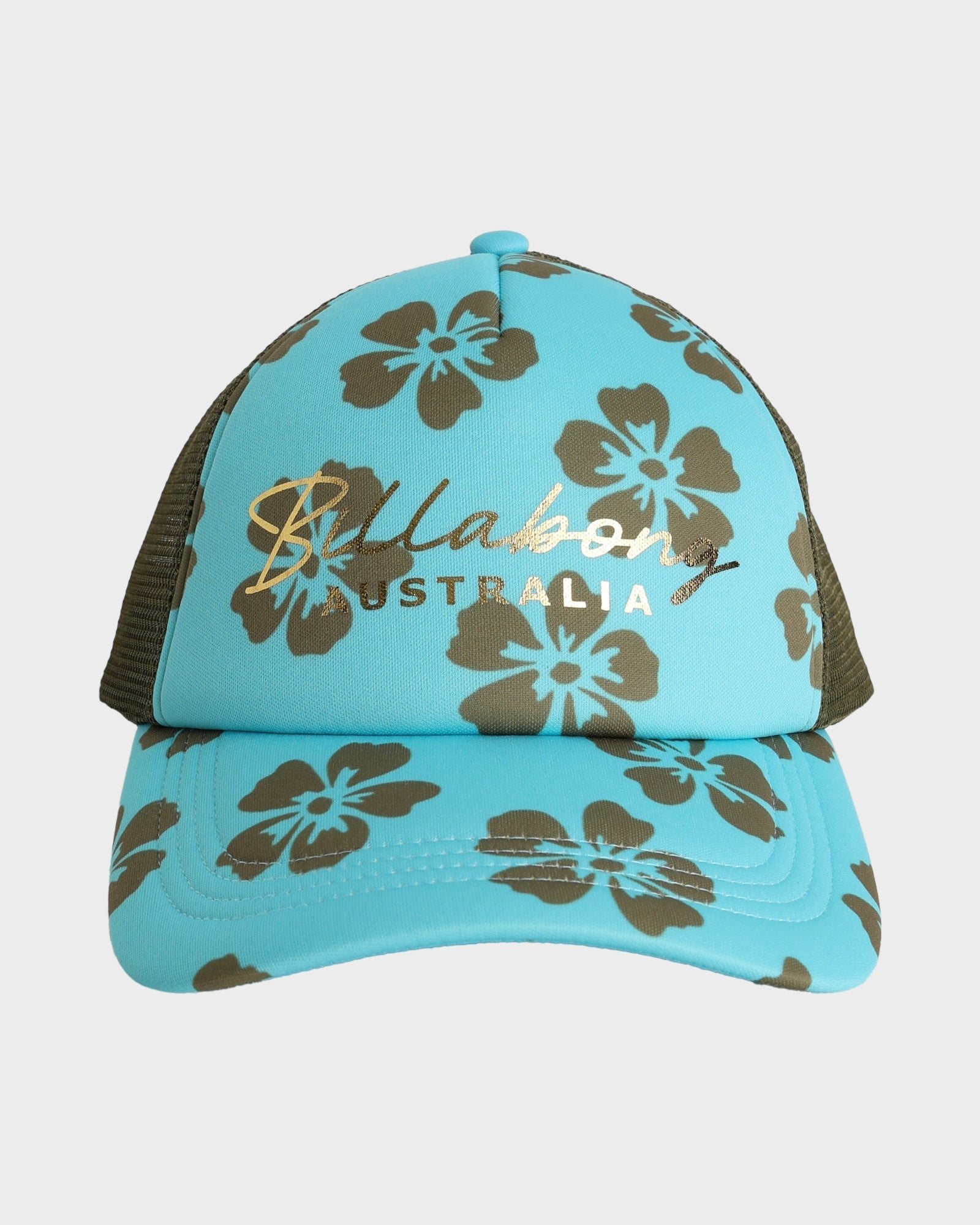 Womens Last Summer Trucker Cap