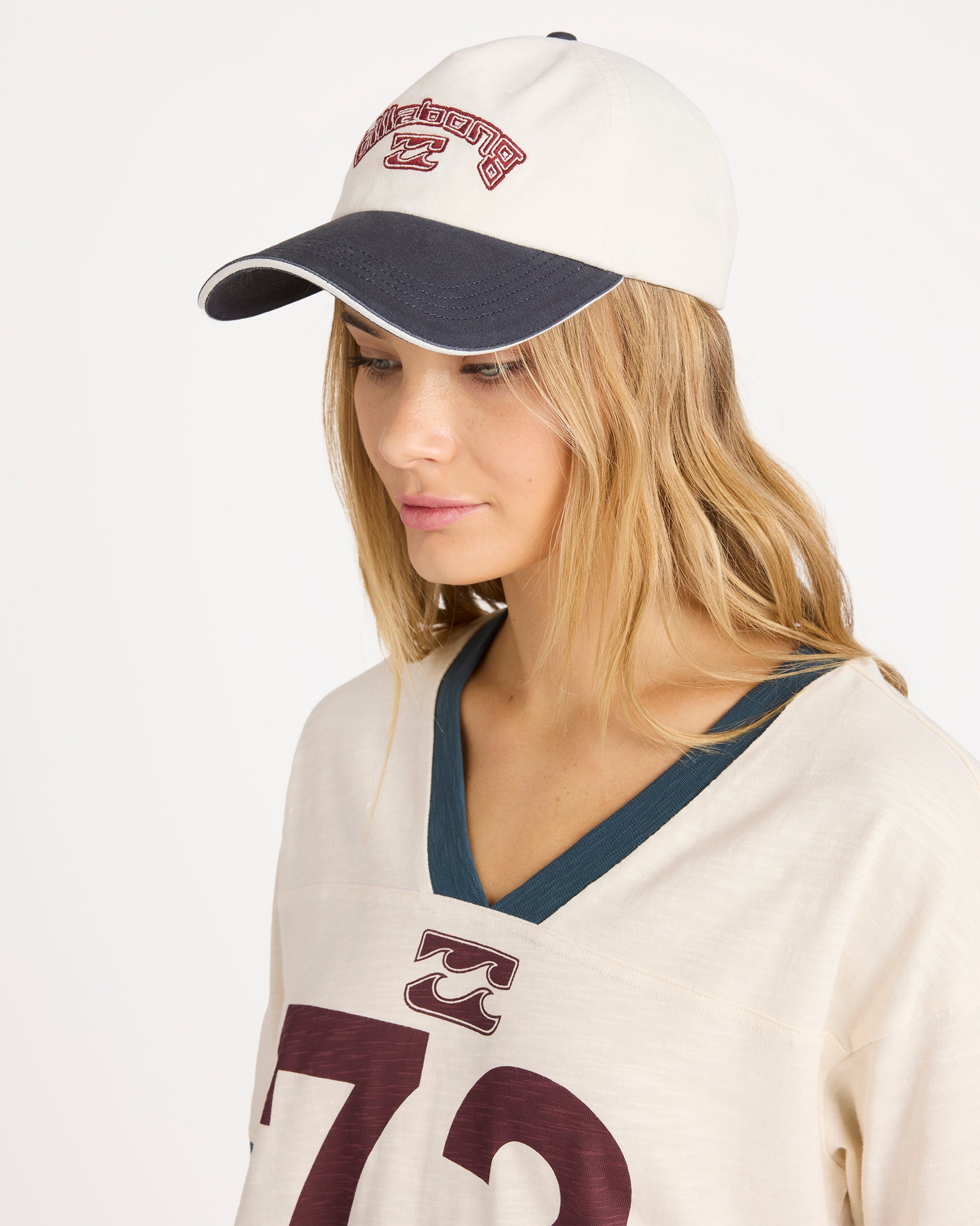 Womens Since 73 Team Cap