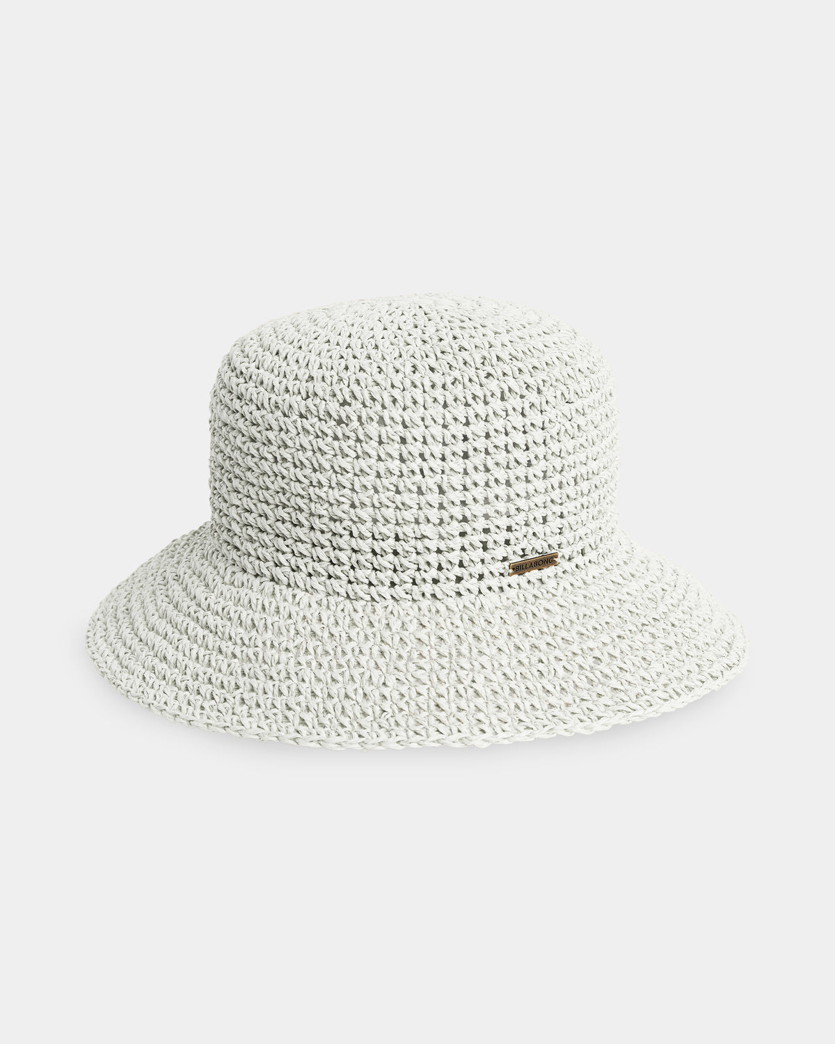 Womens Daylight Packable Straw Hat