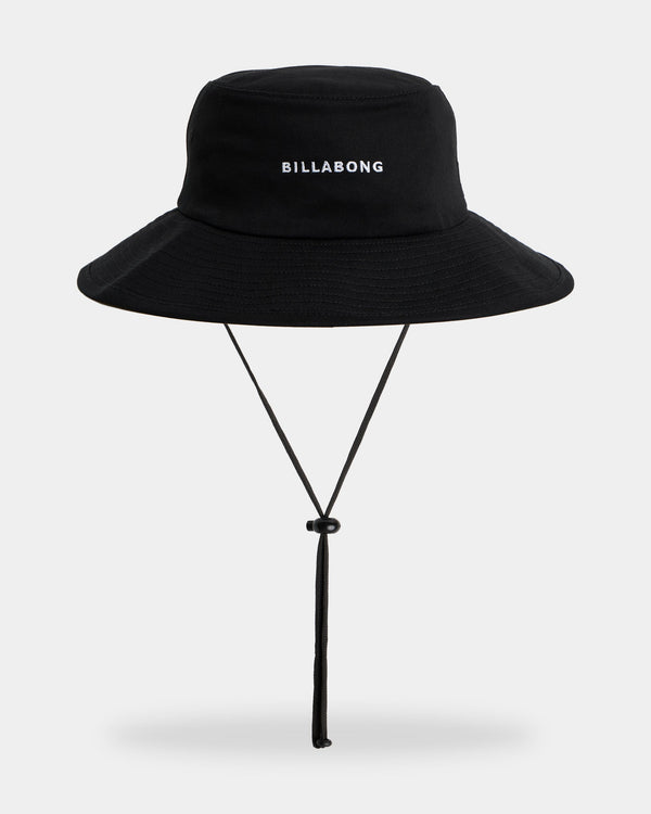 Womens Pacific Bucket Hat