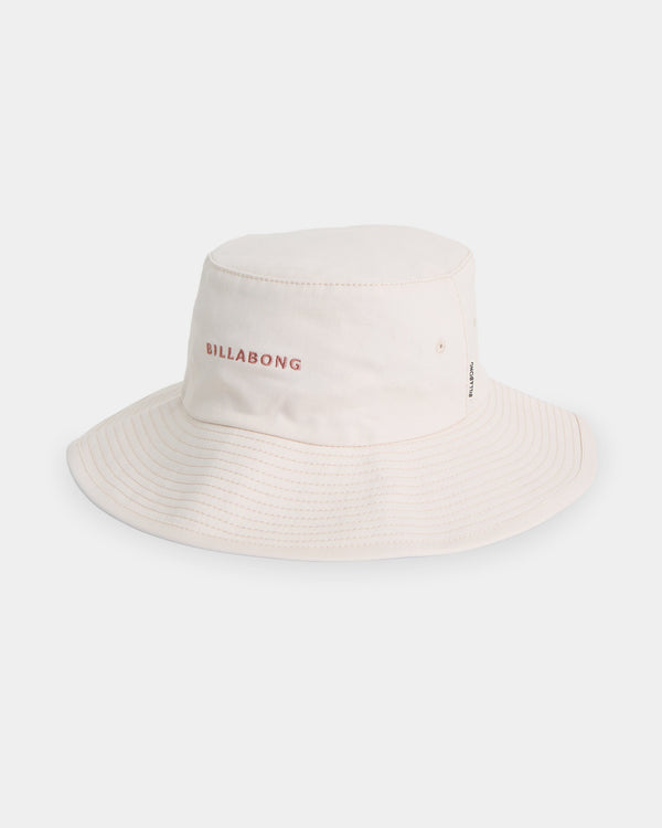 Womens Pacific Bucket Hat