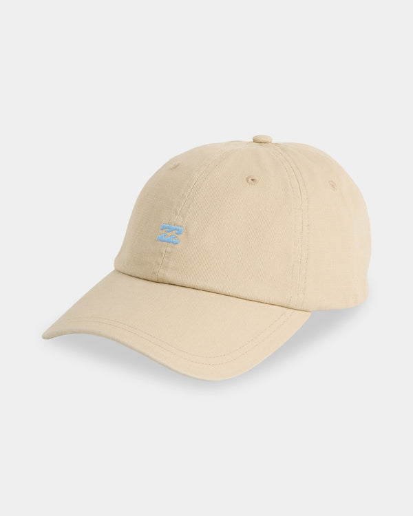 Womens Wave Essentials Dad Cap
