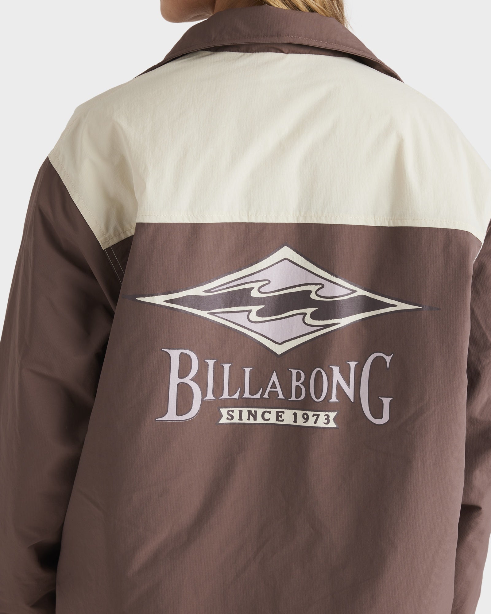 Womens The Original Vibes Jacket