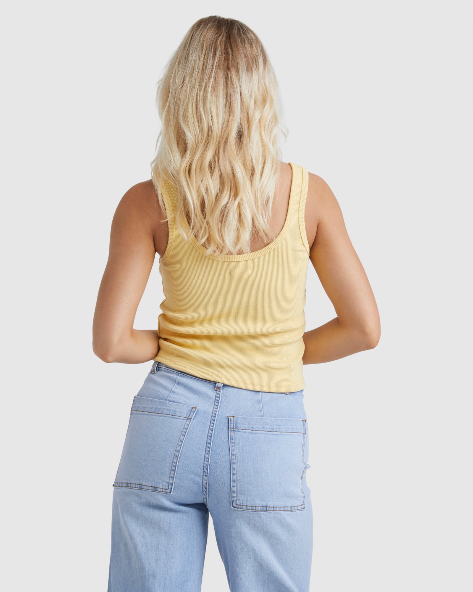 Womens Everyday Tank Top