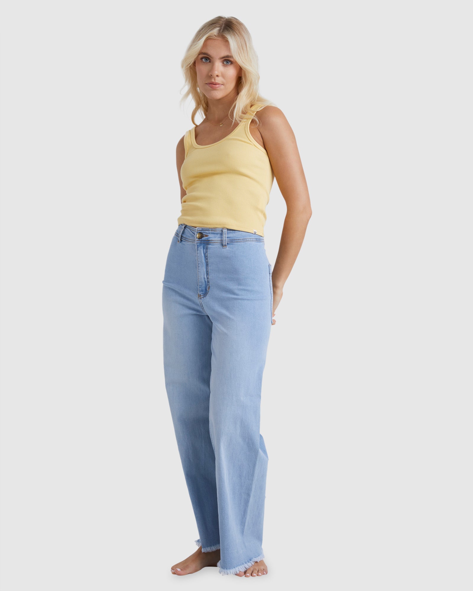 Womens Everyday Tank Top