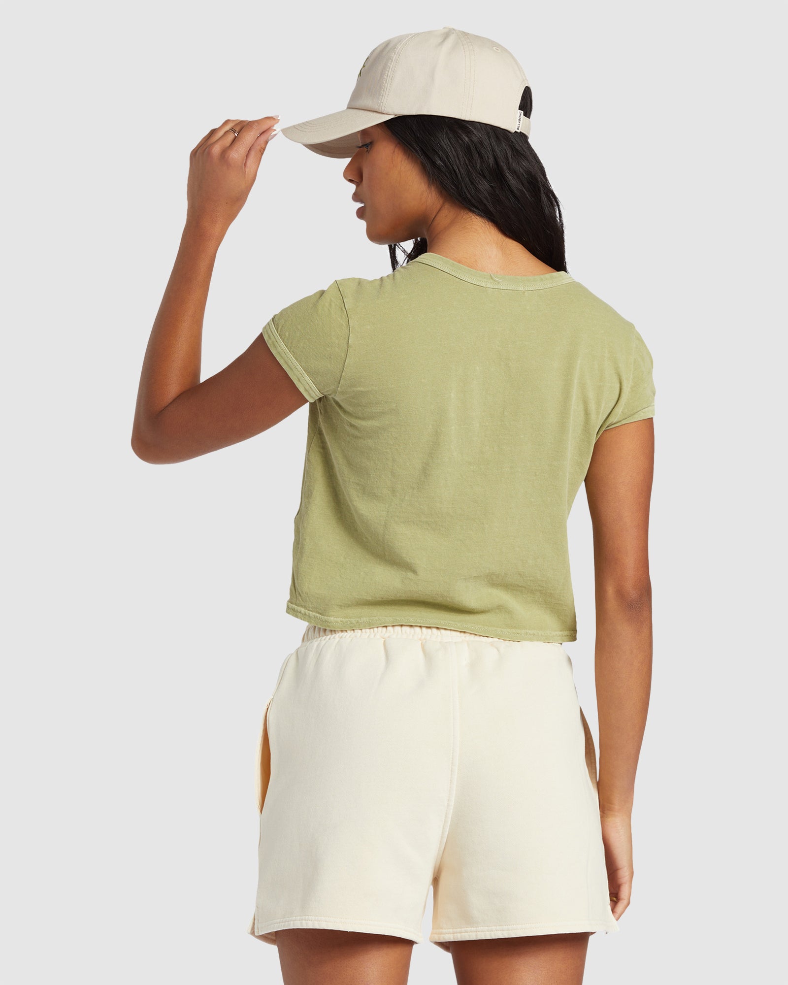 Womens Daily T-Shirt