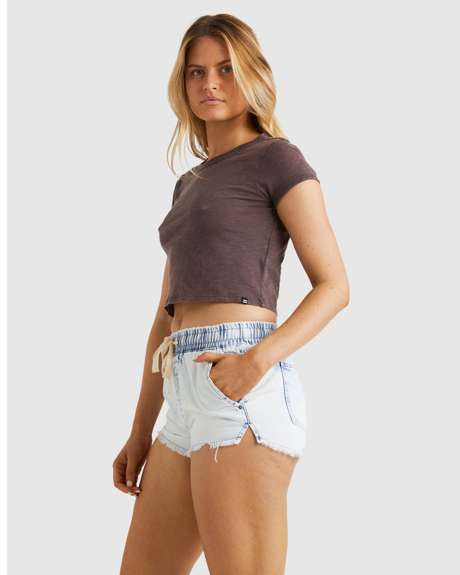 Womens Daily T-Shirt