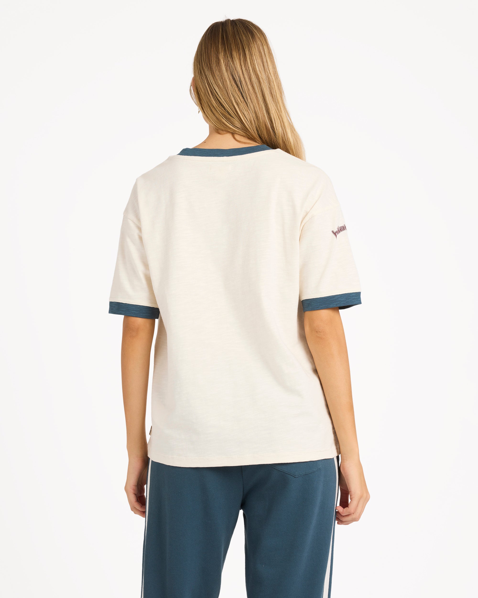 Womens Since 73 Team T-Shirt