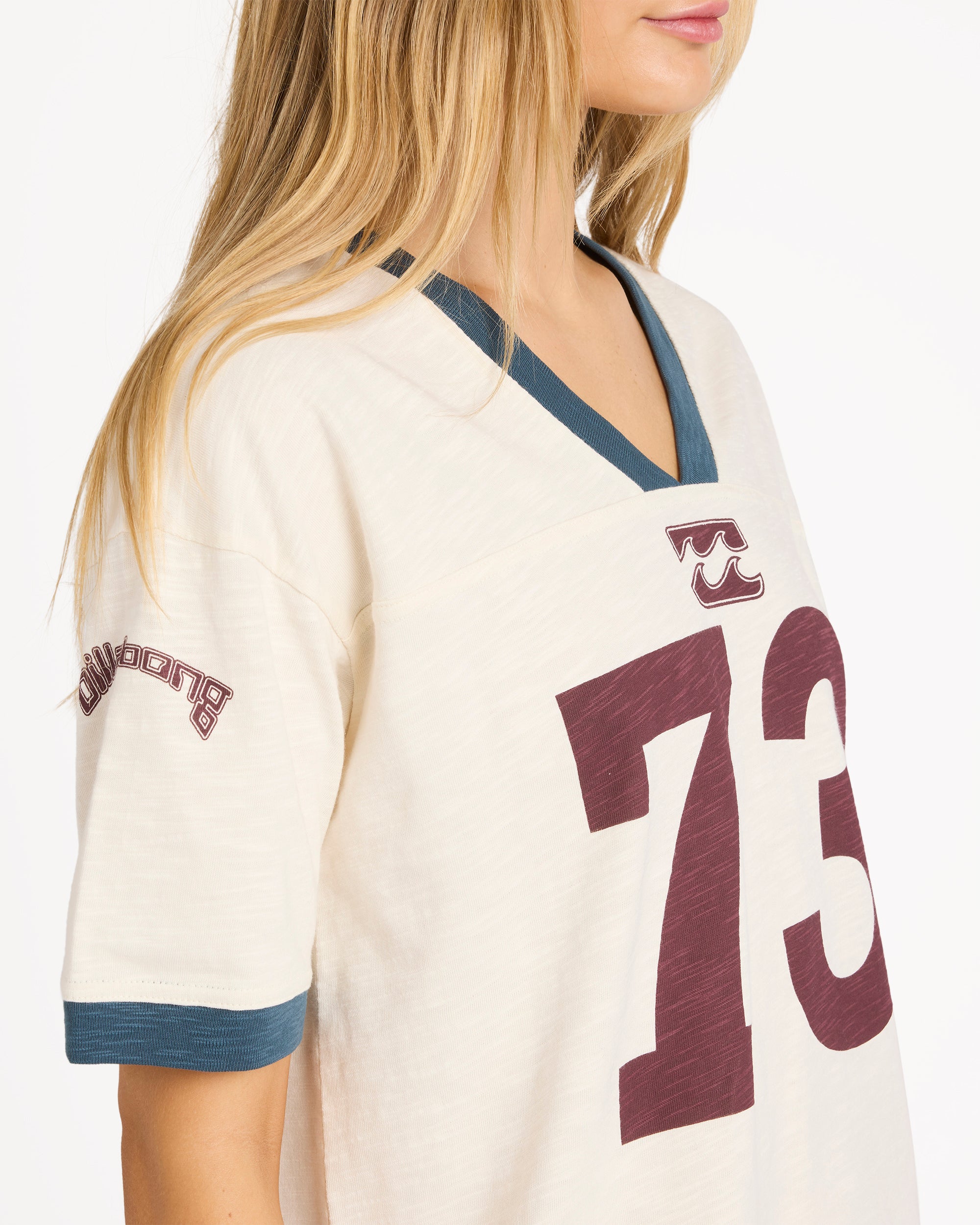 Womens Since 73 Team T-Shirt