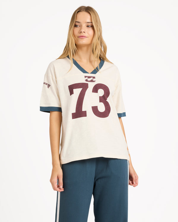 Womens Since 73 Team T-Shirt