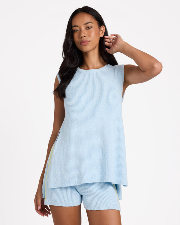 Womens Daytrip Top