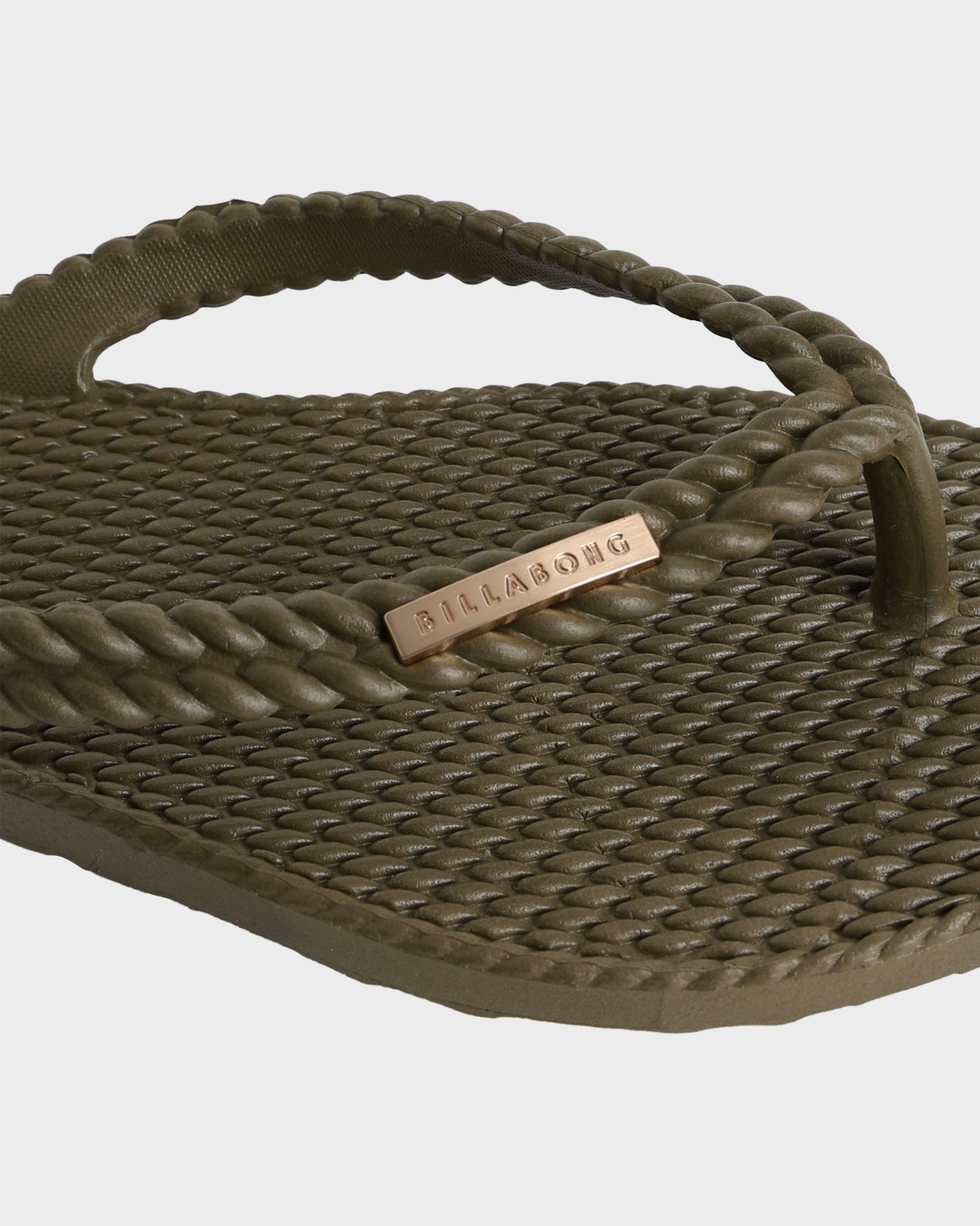 Womens Kick Back Thongs