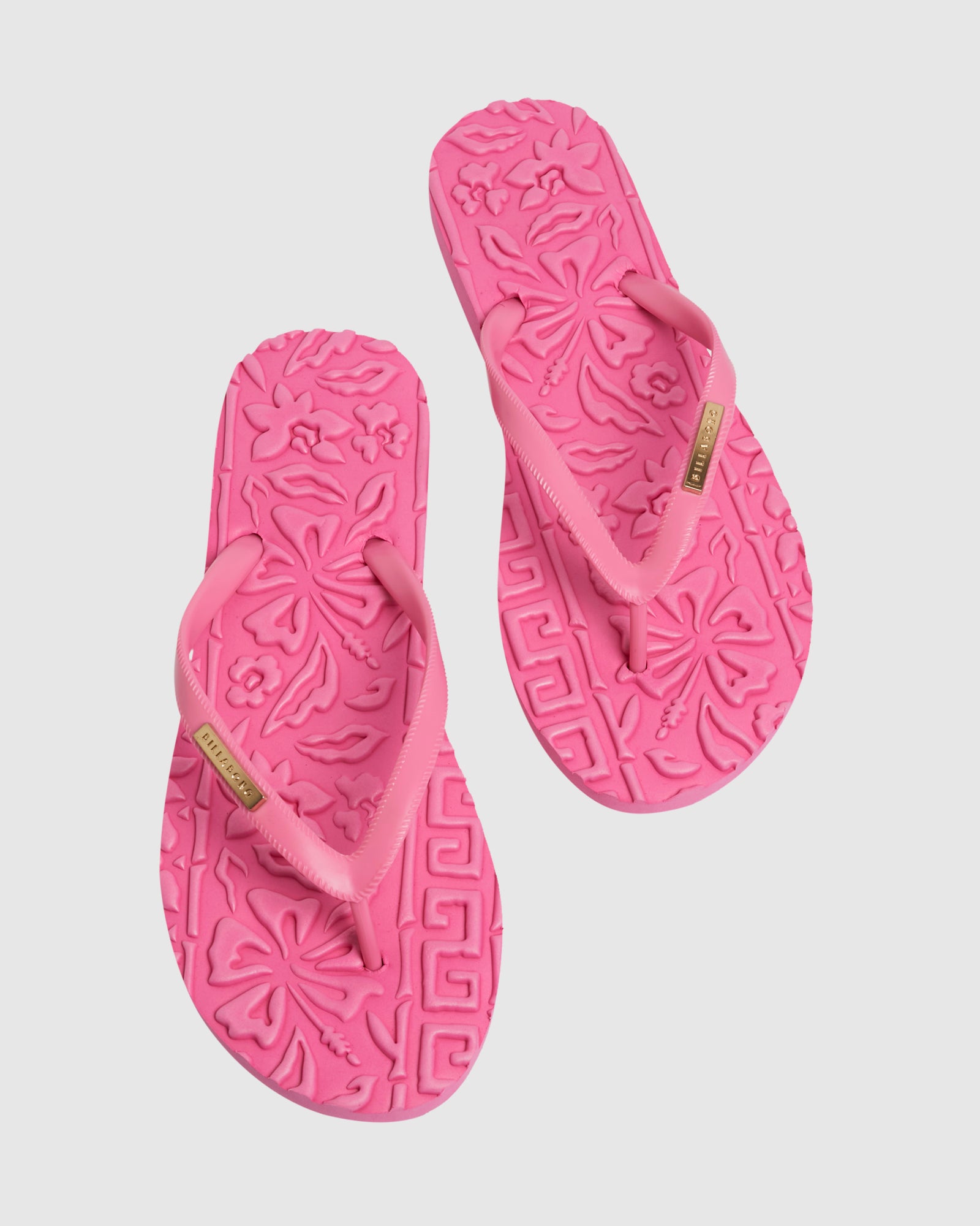 Womens Vacation Thongs