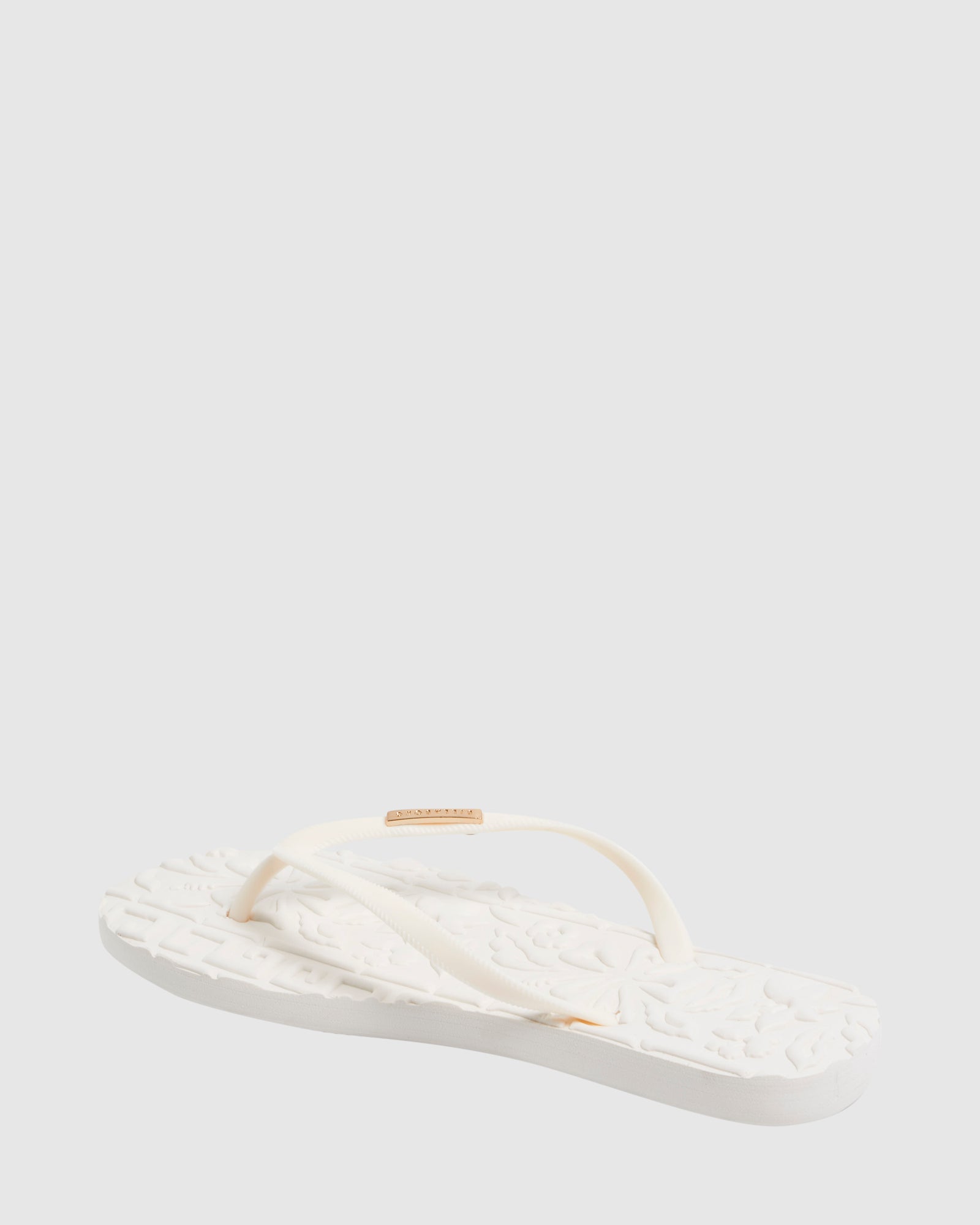 Womens Vacation Thongs