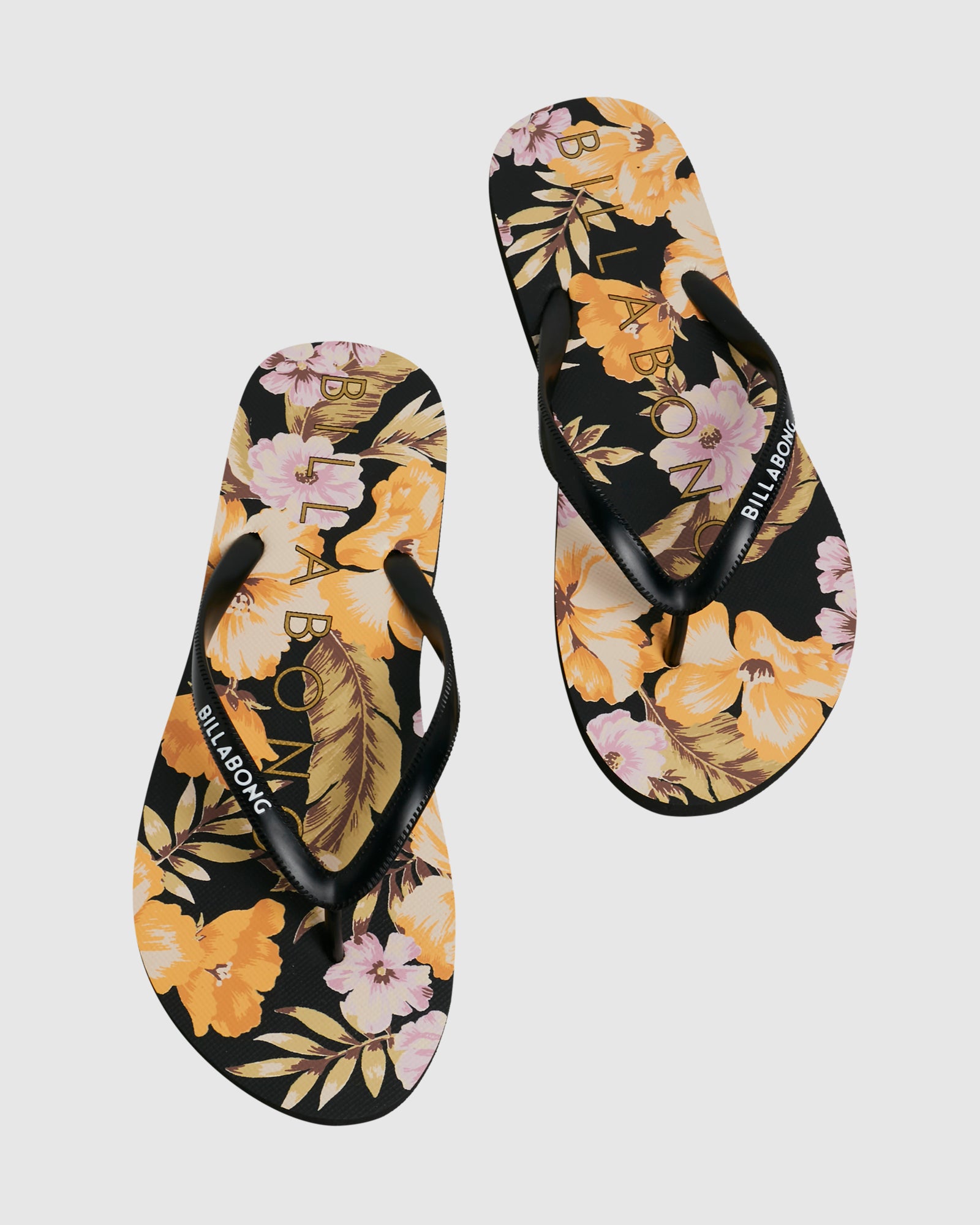 Womens Calypso Thongs