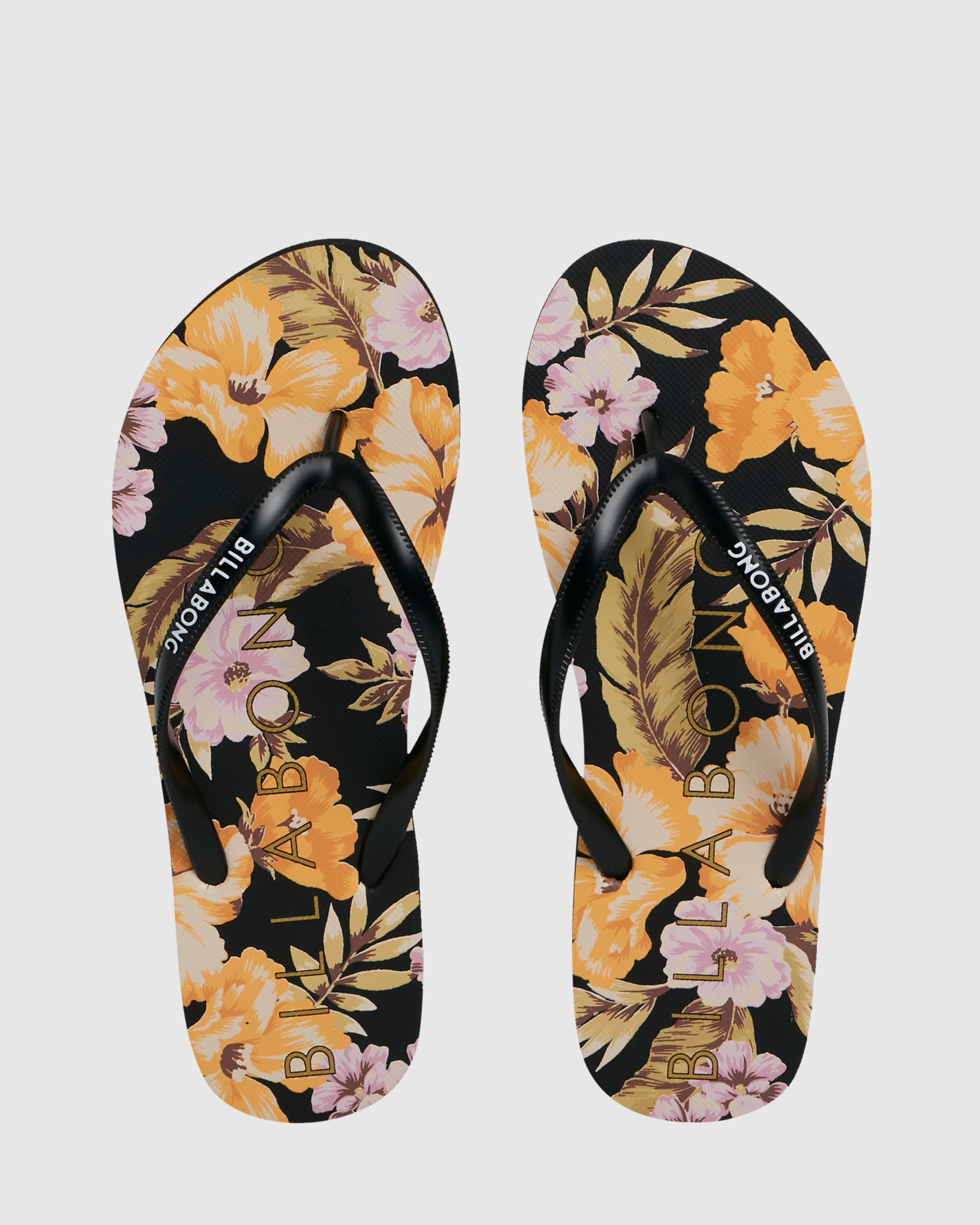 Womens Calypso Thongs