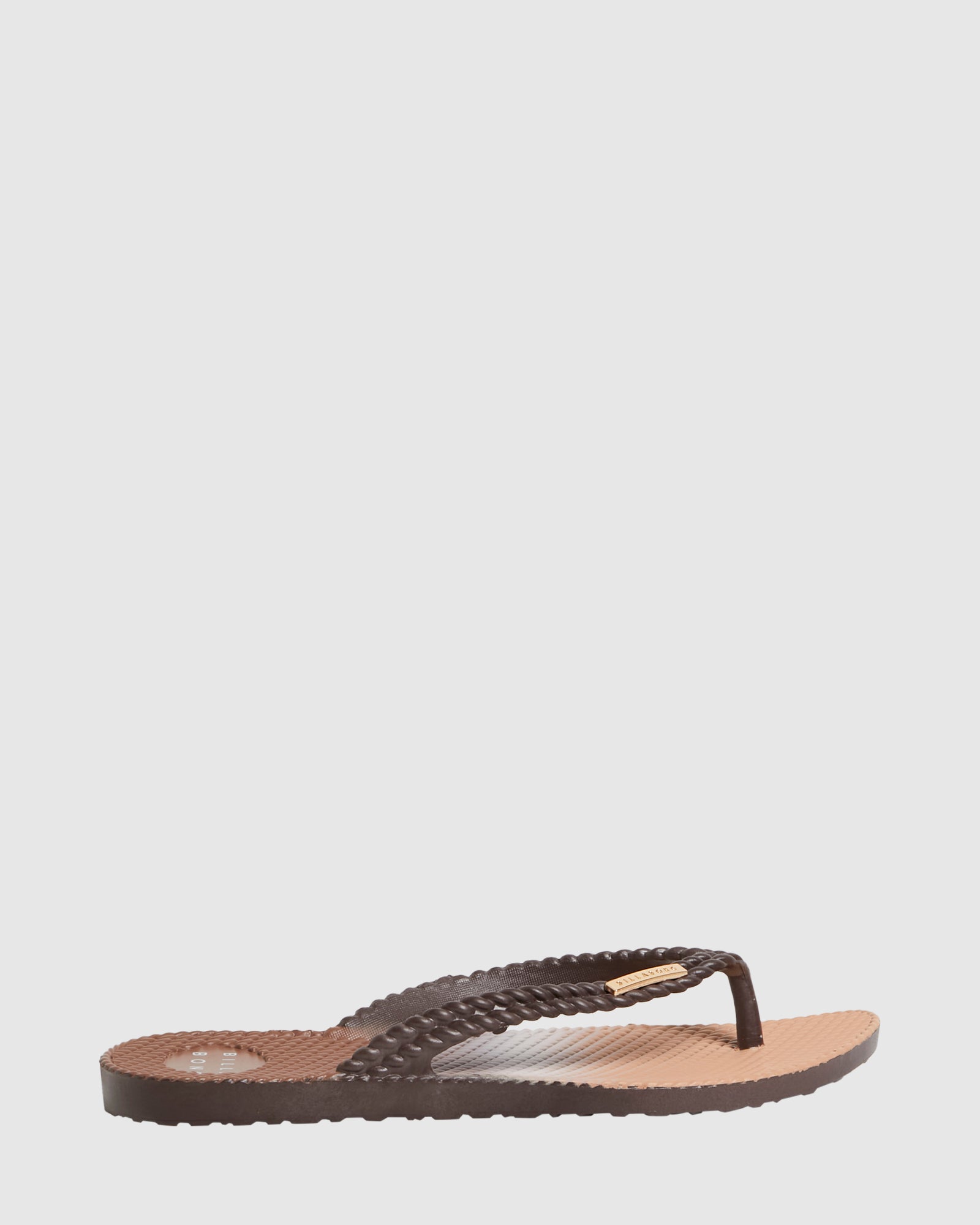 Womens Kick Back Fade Thong