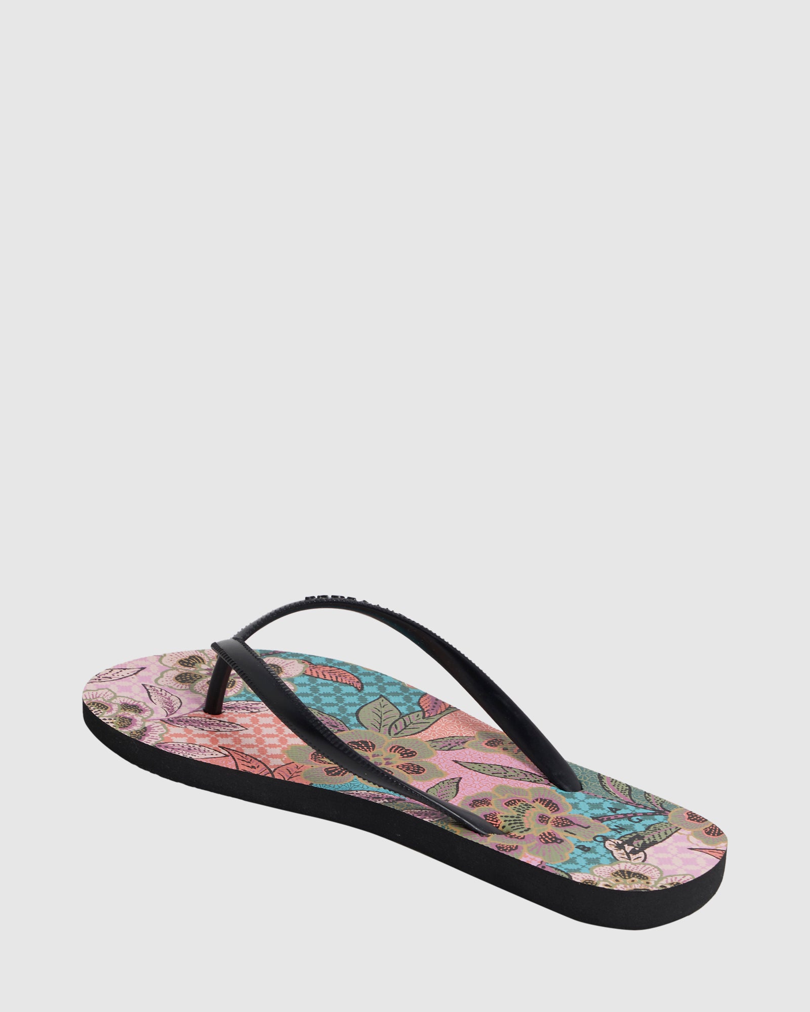 Womens Visions Of Paradise Thongs