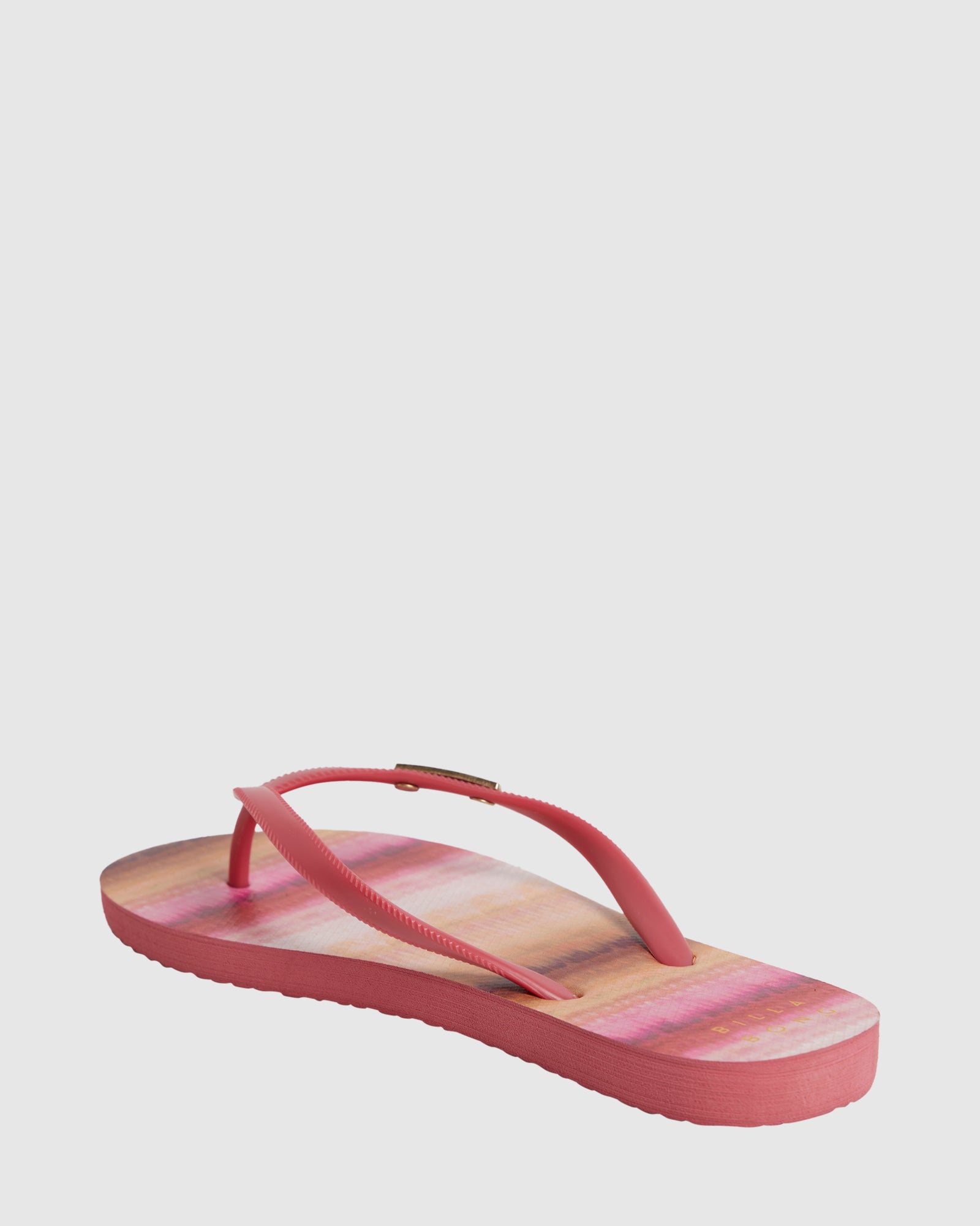 Womens Sunset Dreamin Thongs