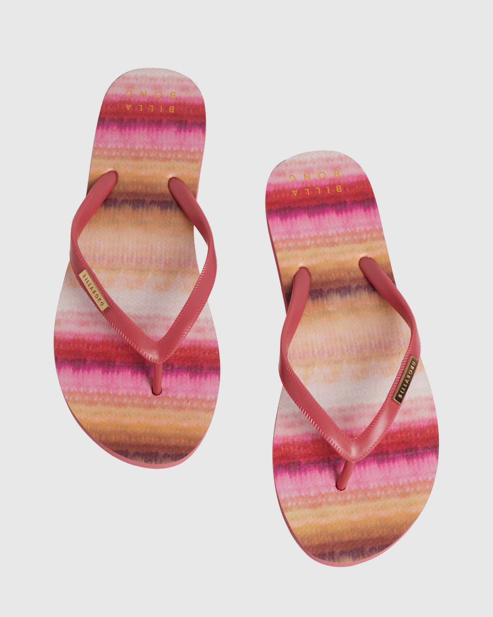 Womens Sunset Dreamin Thongs