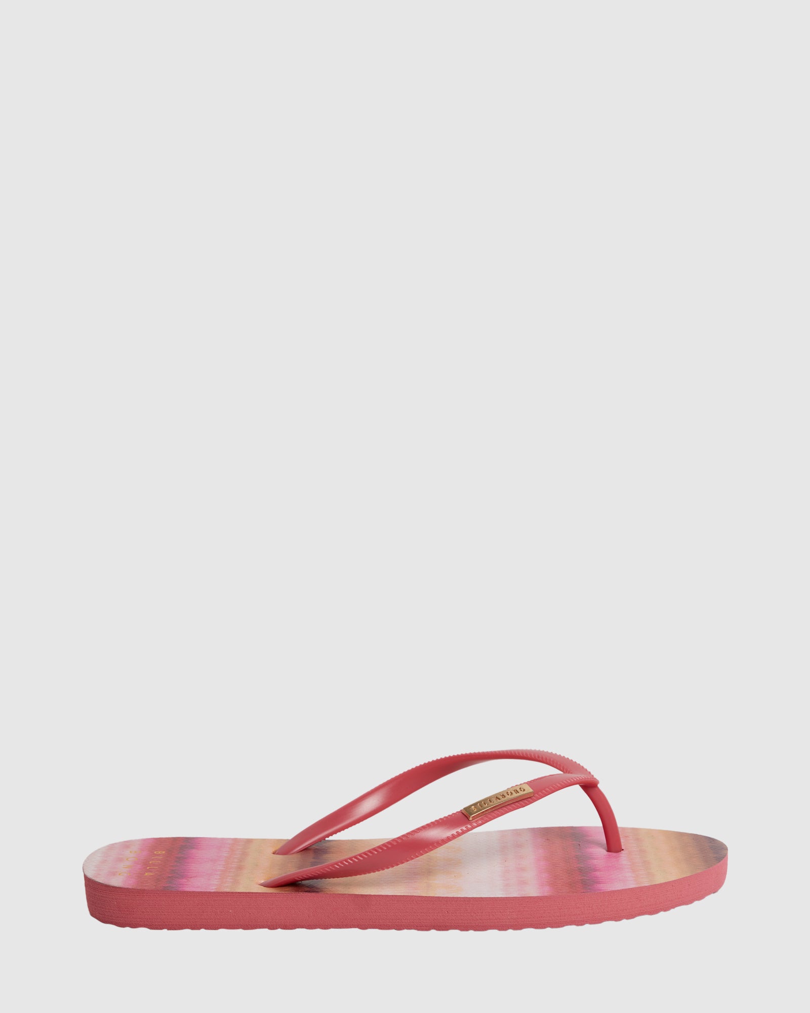 Womens Sunset Dreamin Thongs