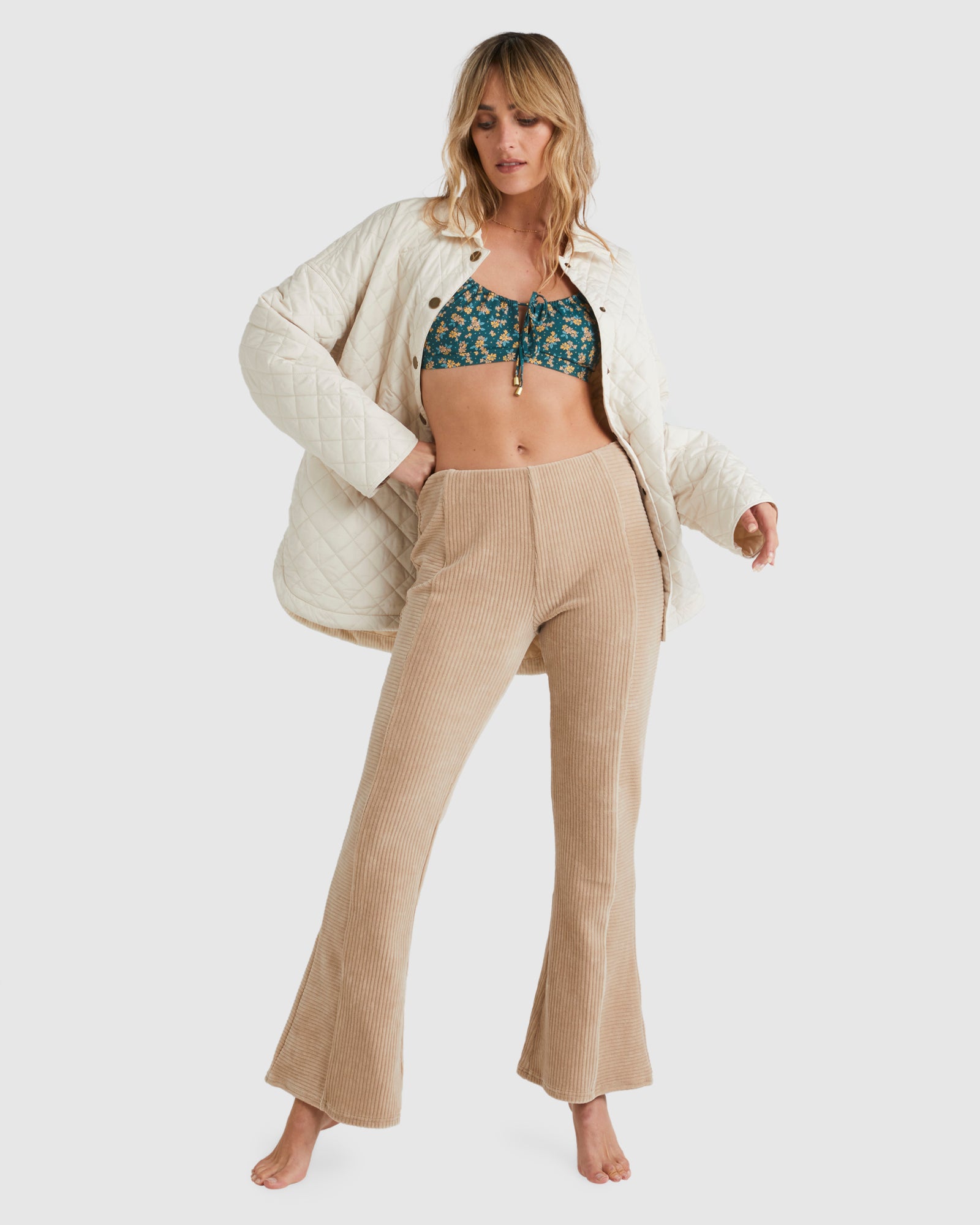 Womens Good Day Pants