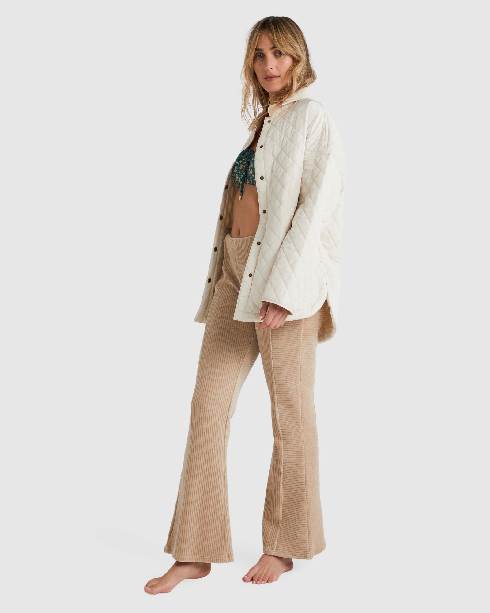 Womens Good Day Pants
