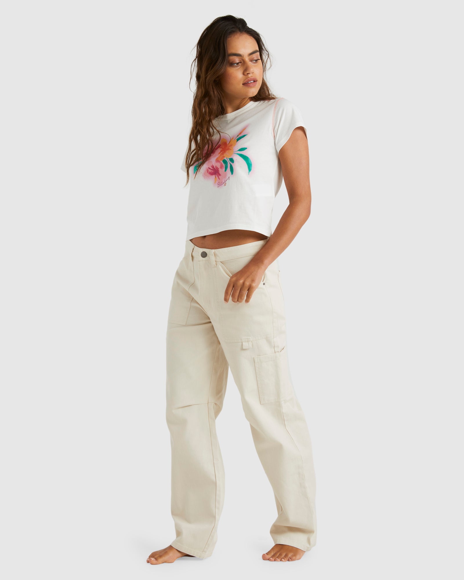 Womens Leia Light Pants