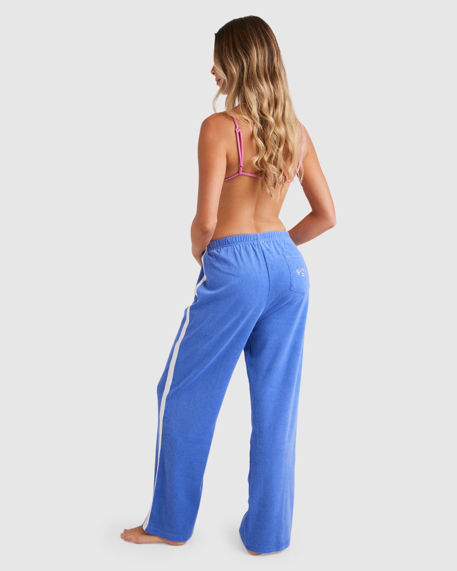 Womens Since 73 Pants